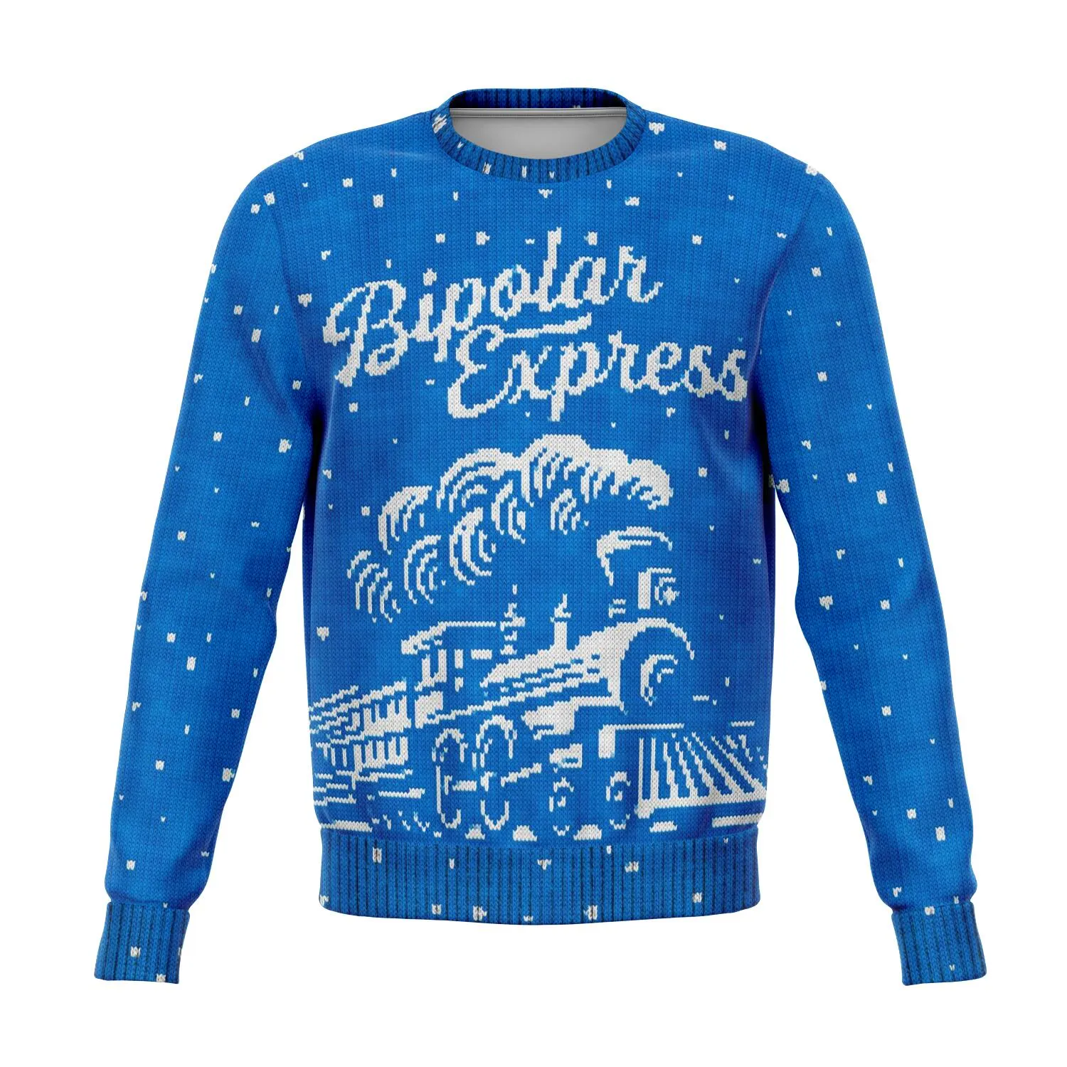Bipolar Express