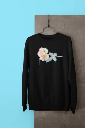 Bloom (Broken) -  Heavy Blend Crewneck Sweatshirt