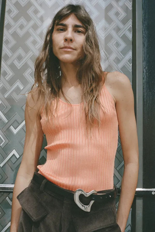 BONITA BELT, BLACK