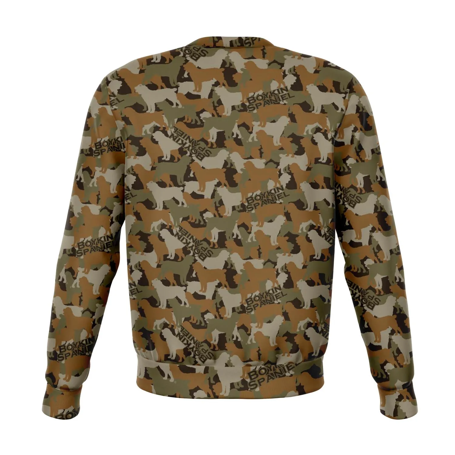 BOYKINFLAUGE™ Sweatshirt-Adult