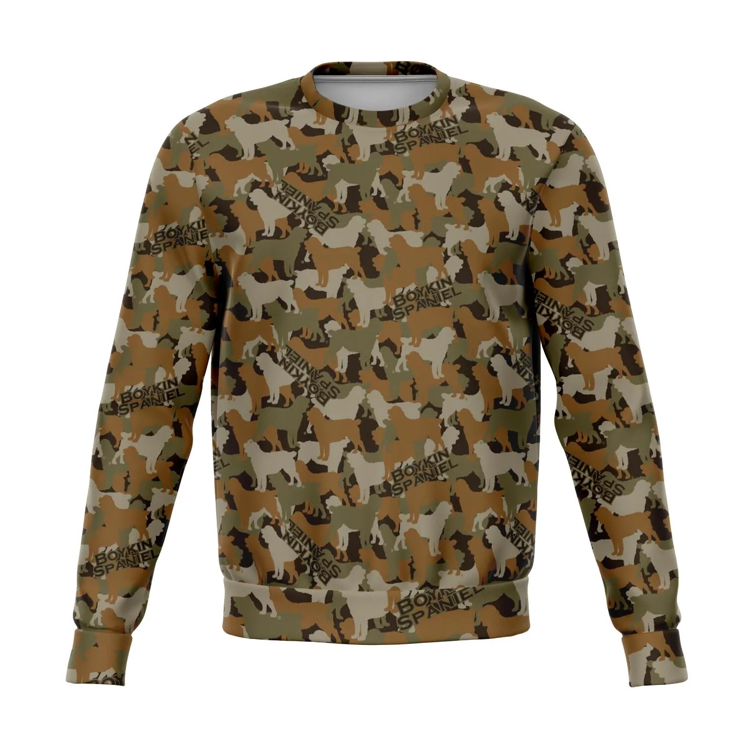 BOYKINFLAUGE™ Sweatshirt-Adult
