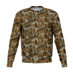 BOYKINFLAUGE™ Sweatshirt-Adult