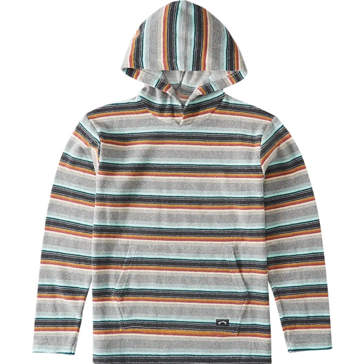 BOYS FLECKER DIEGO PULLOVER