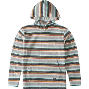 BOYS FLECKER DIEGO PULLOVER
