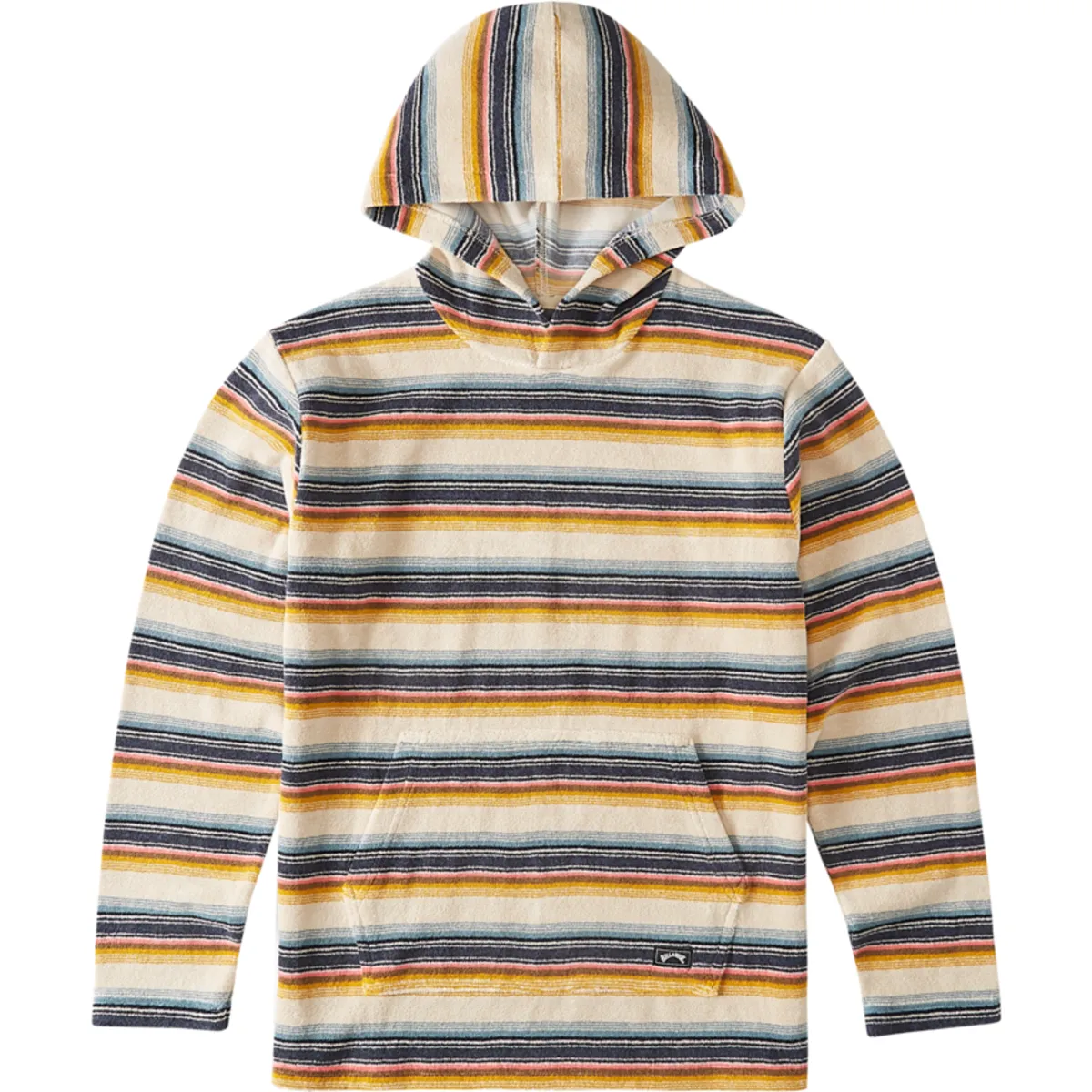 BOYS FLECKER DIEGO PULLOVER