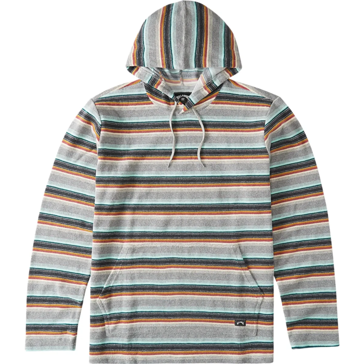 BOYS FLECKER DIEGO PULLOVER