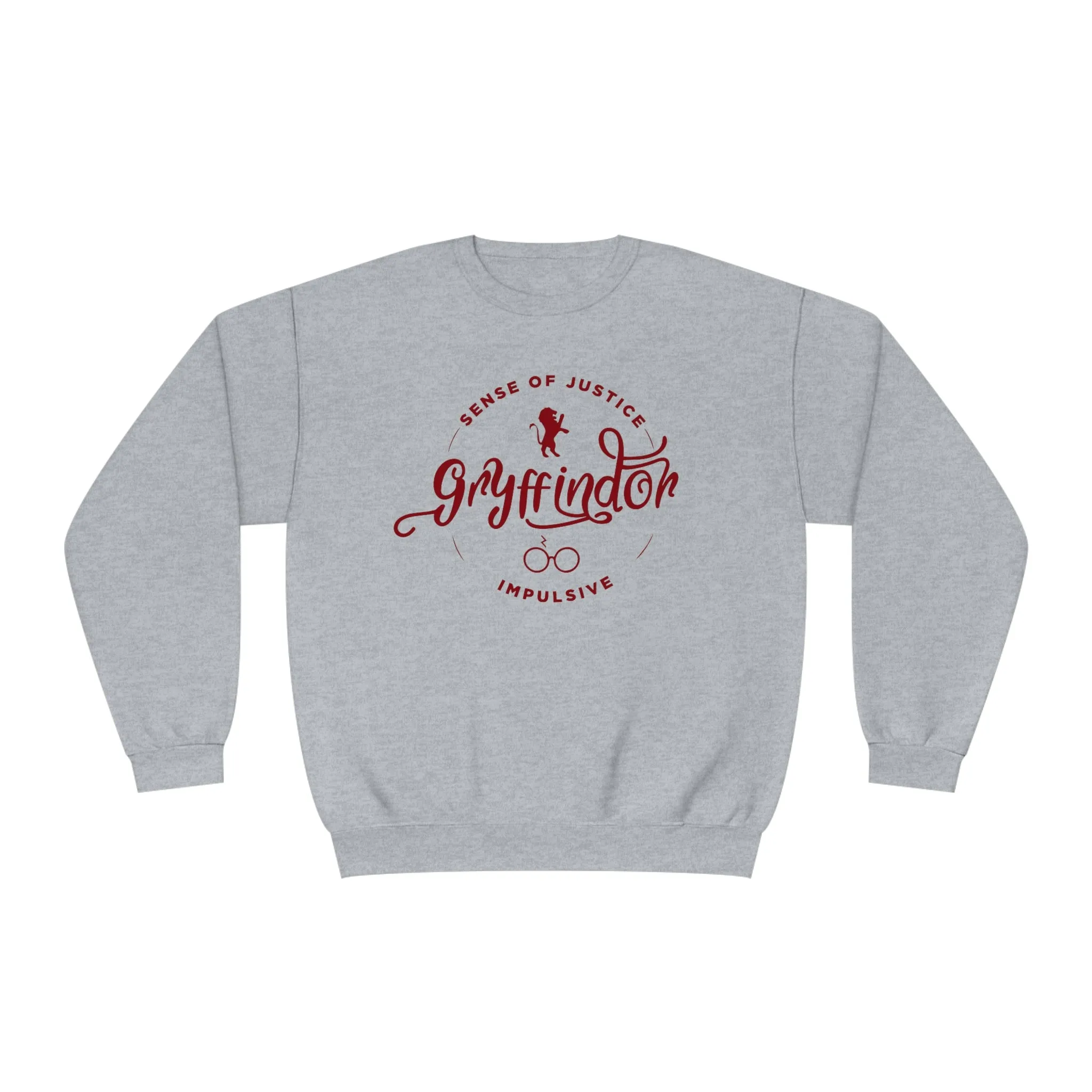 Bravery House Sweatshirt*