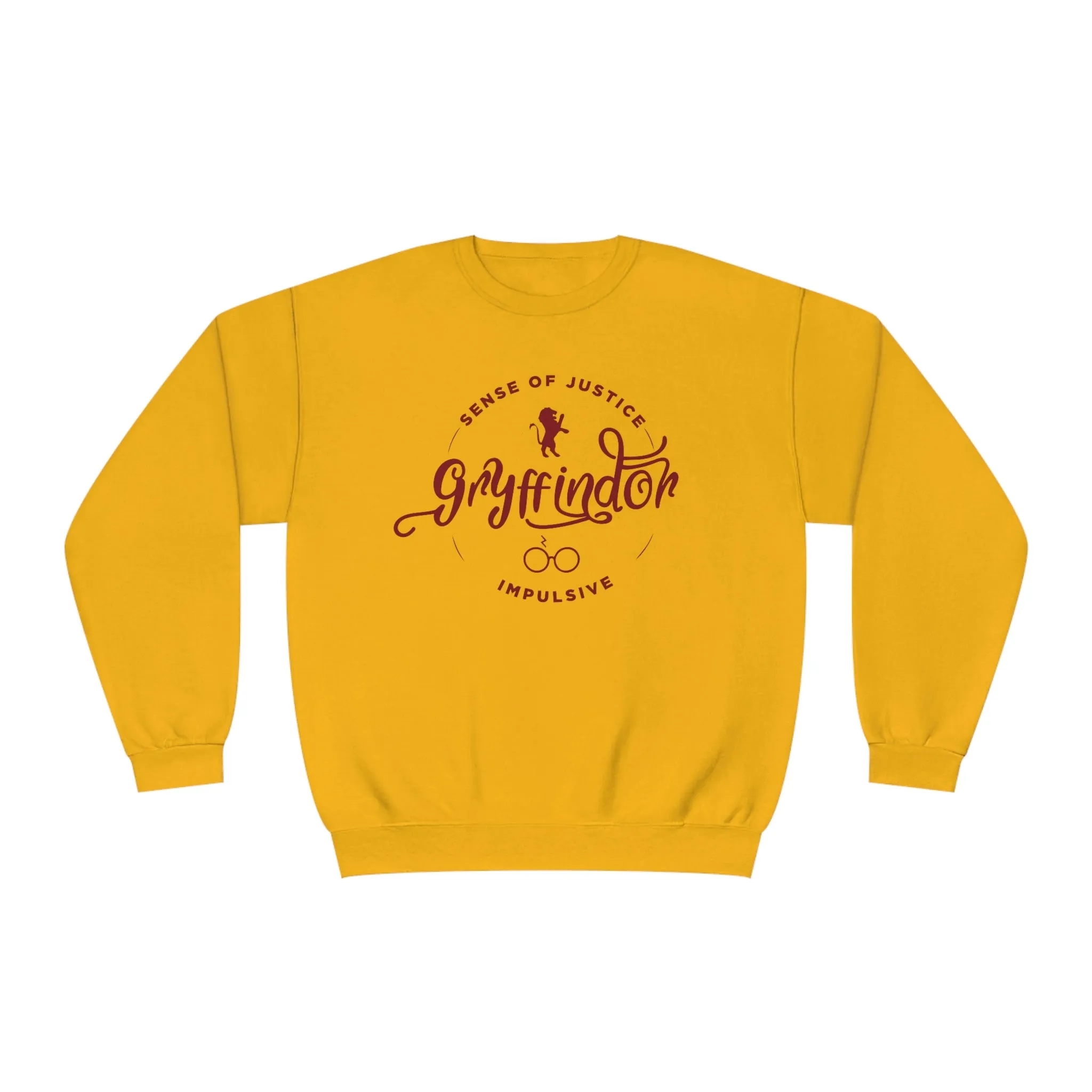 Bravery House Sweatshirt*