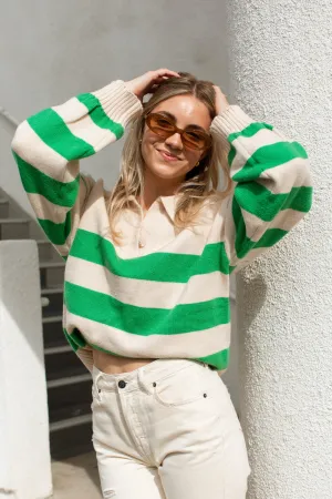 Brea Sweater