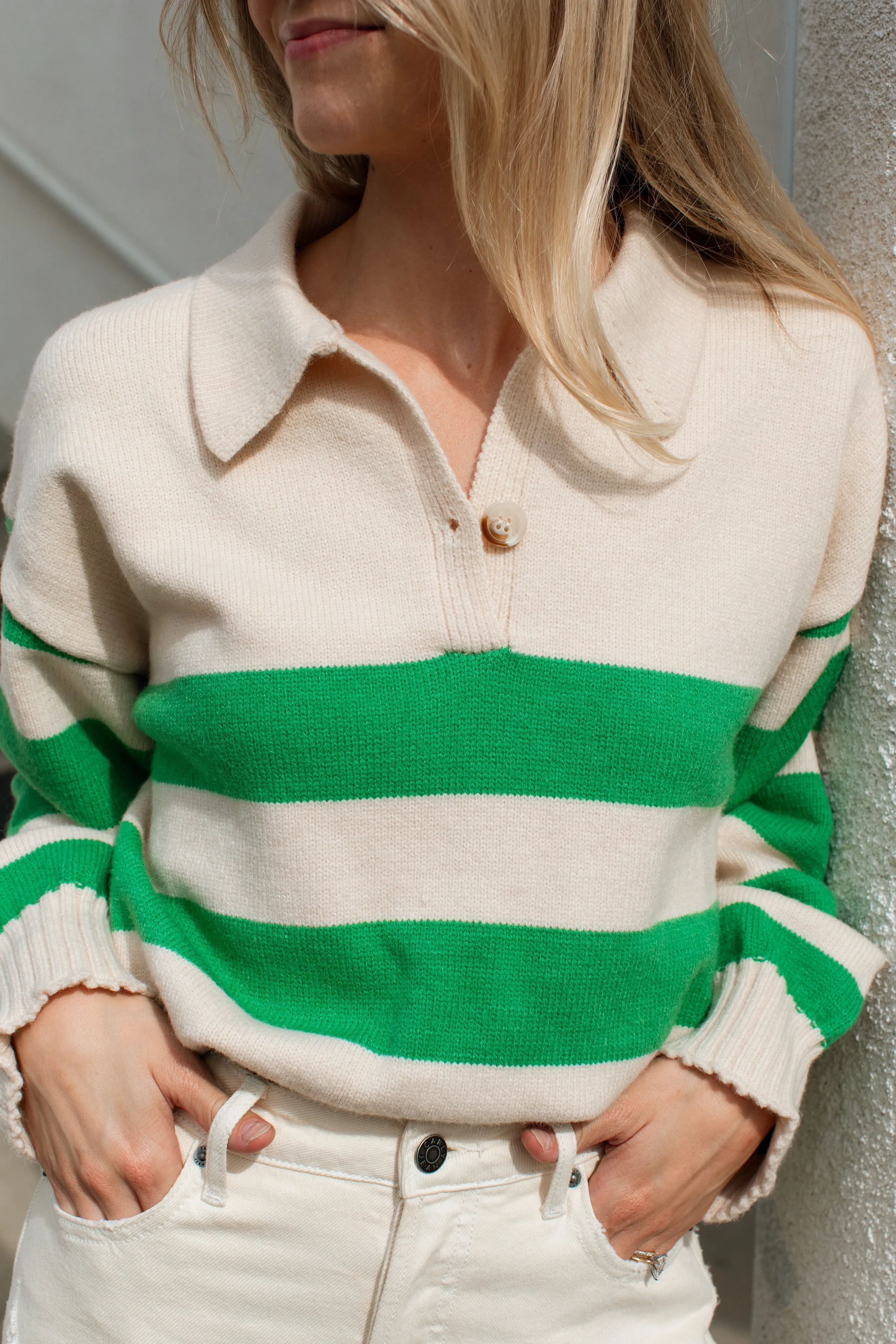 Brea Sweater