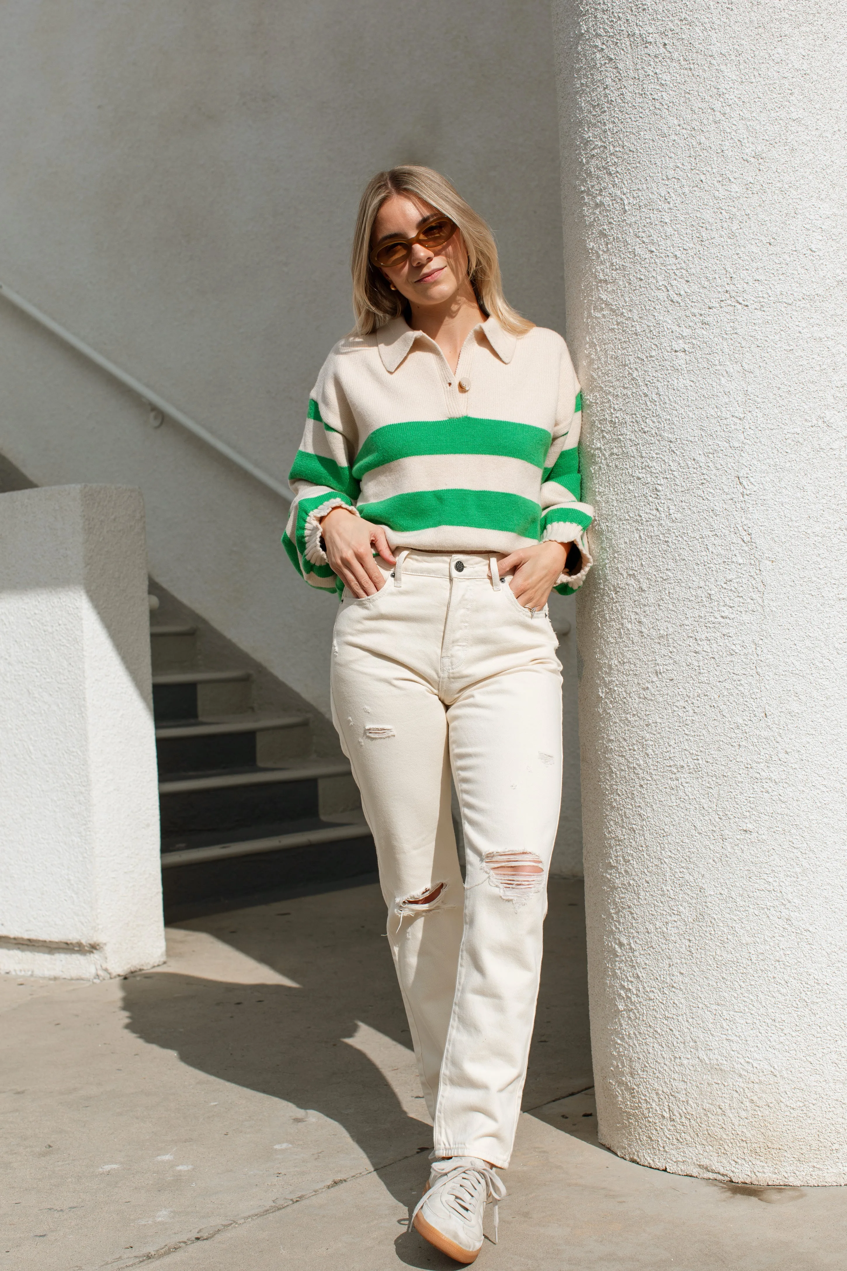 Brea Sweater