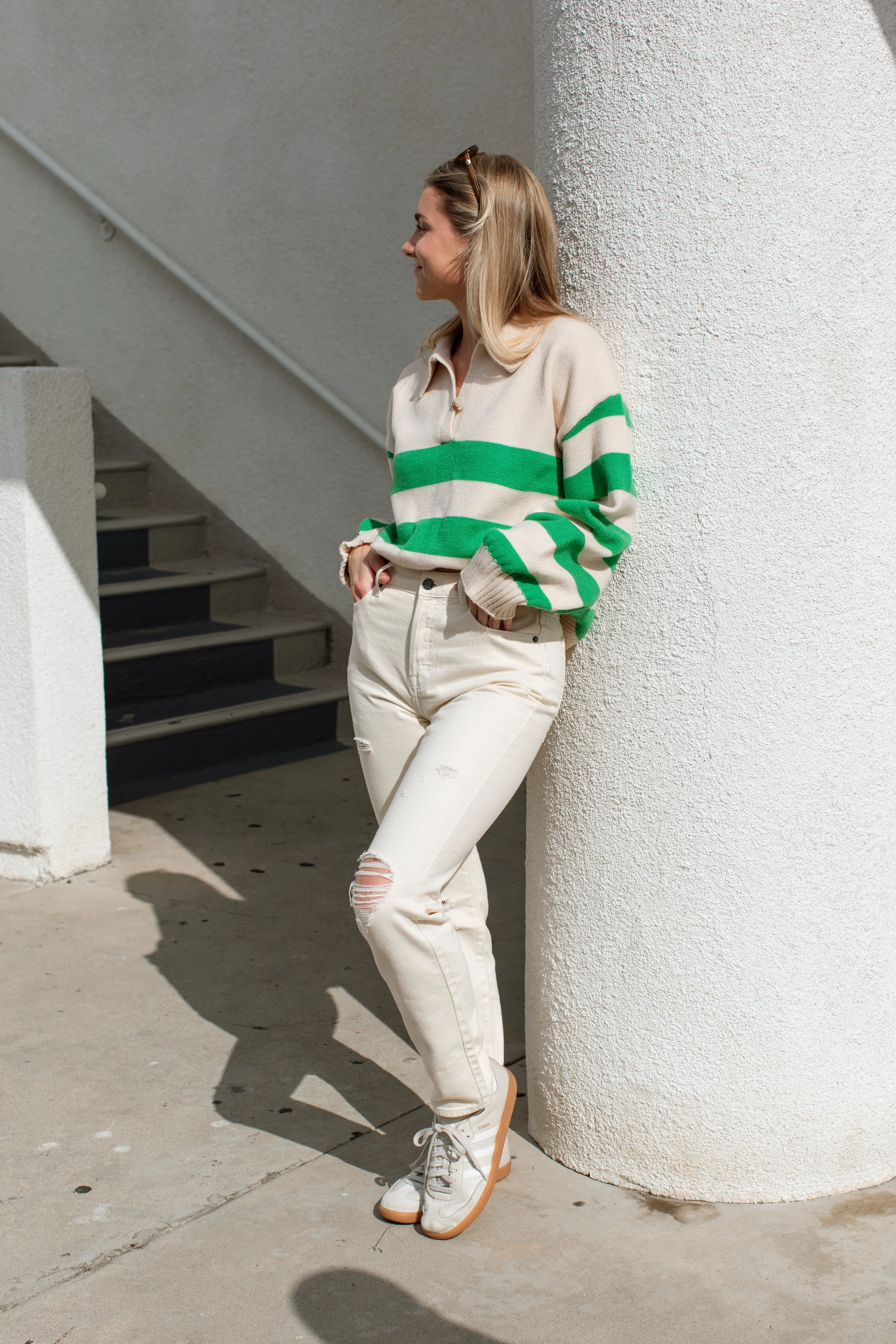 Brea Sweater
