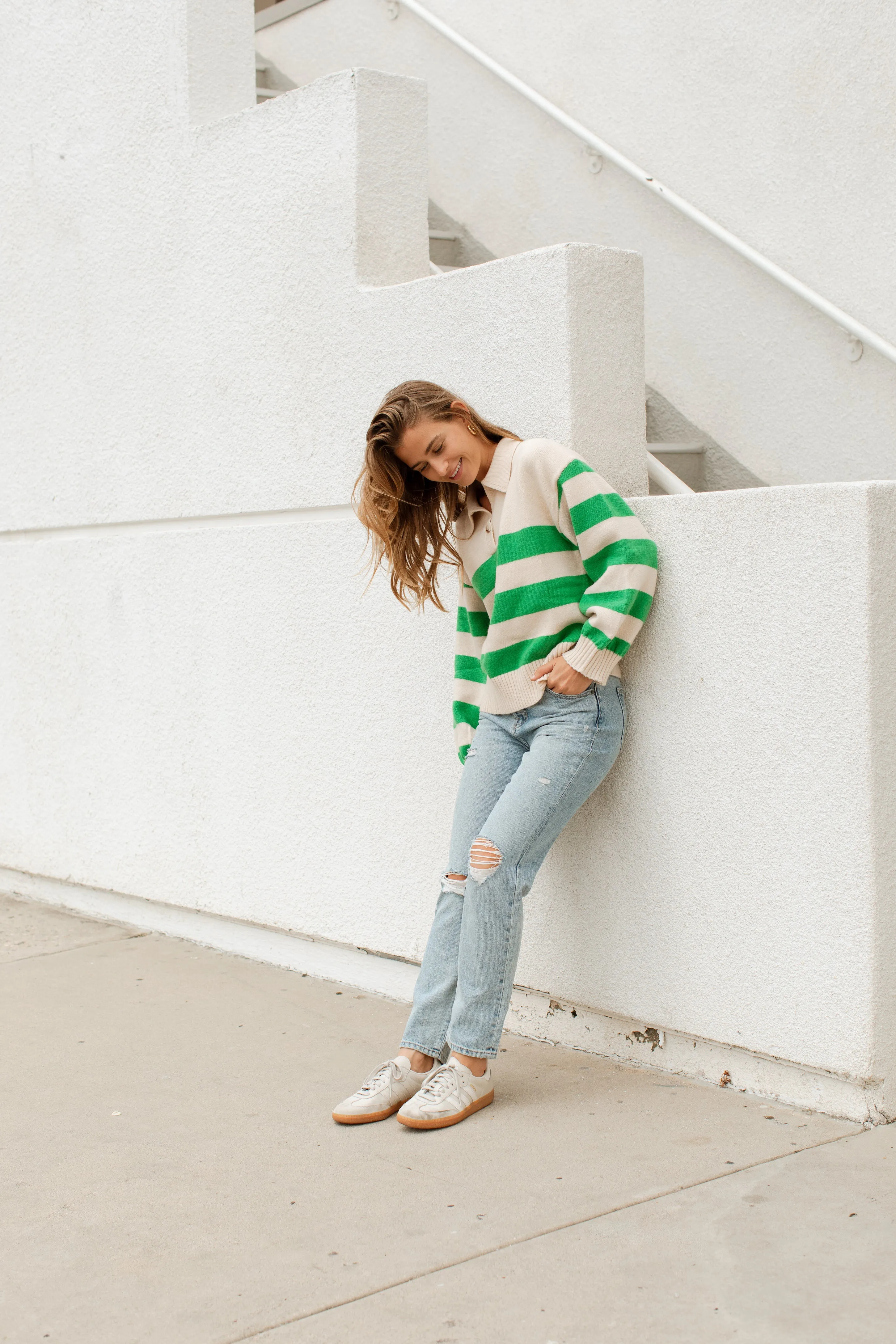 Brea Sweater