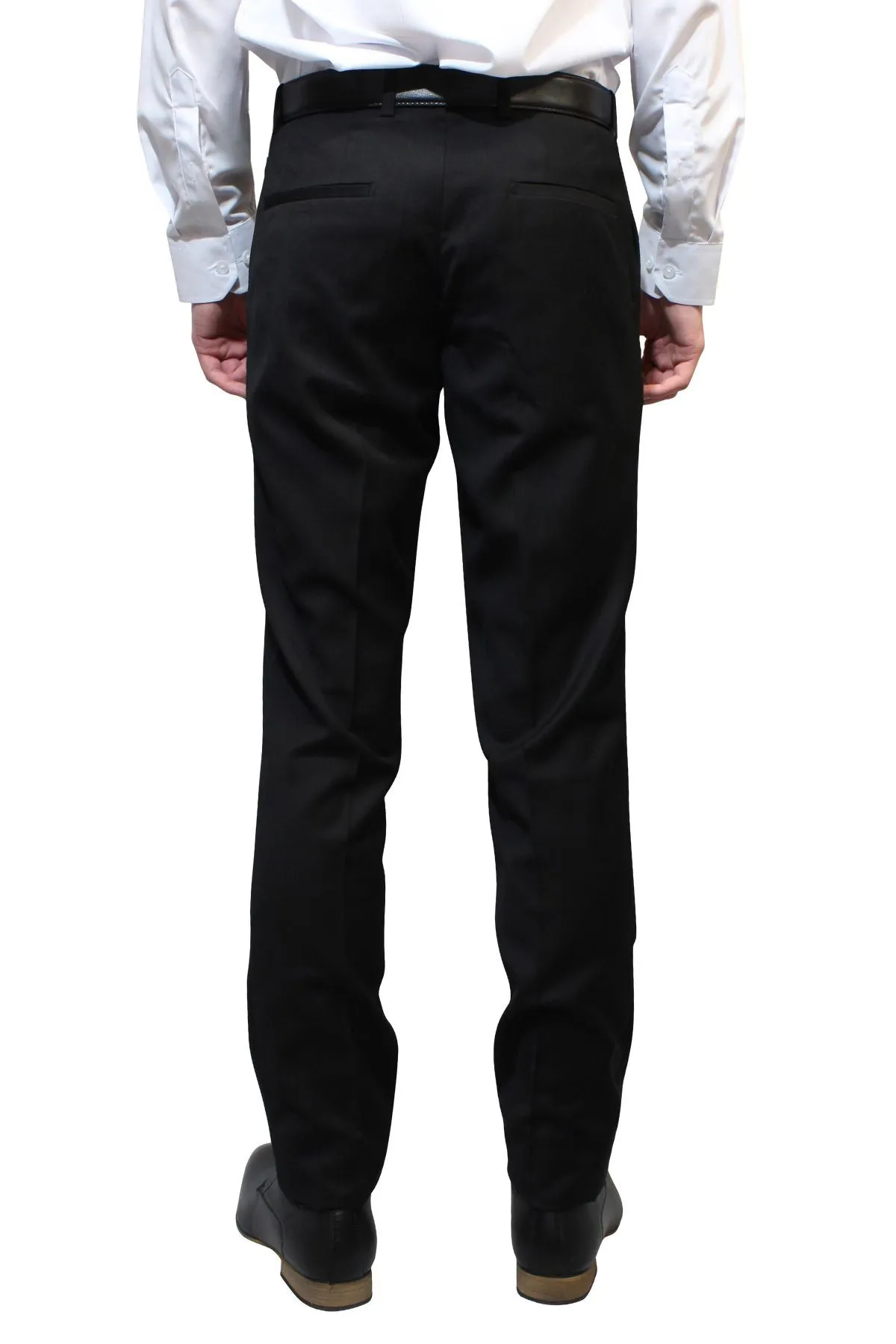 Bruton Jesse Trouser