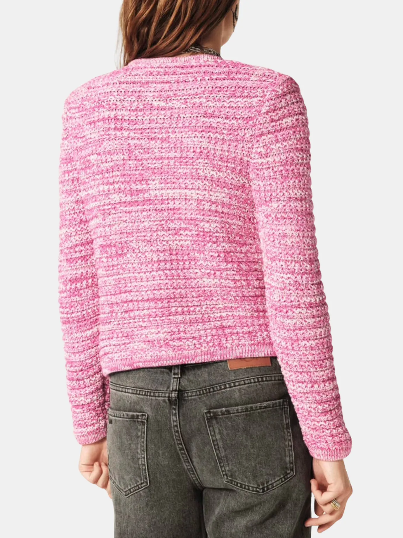 Cardigan Guspa
