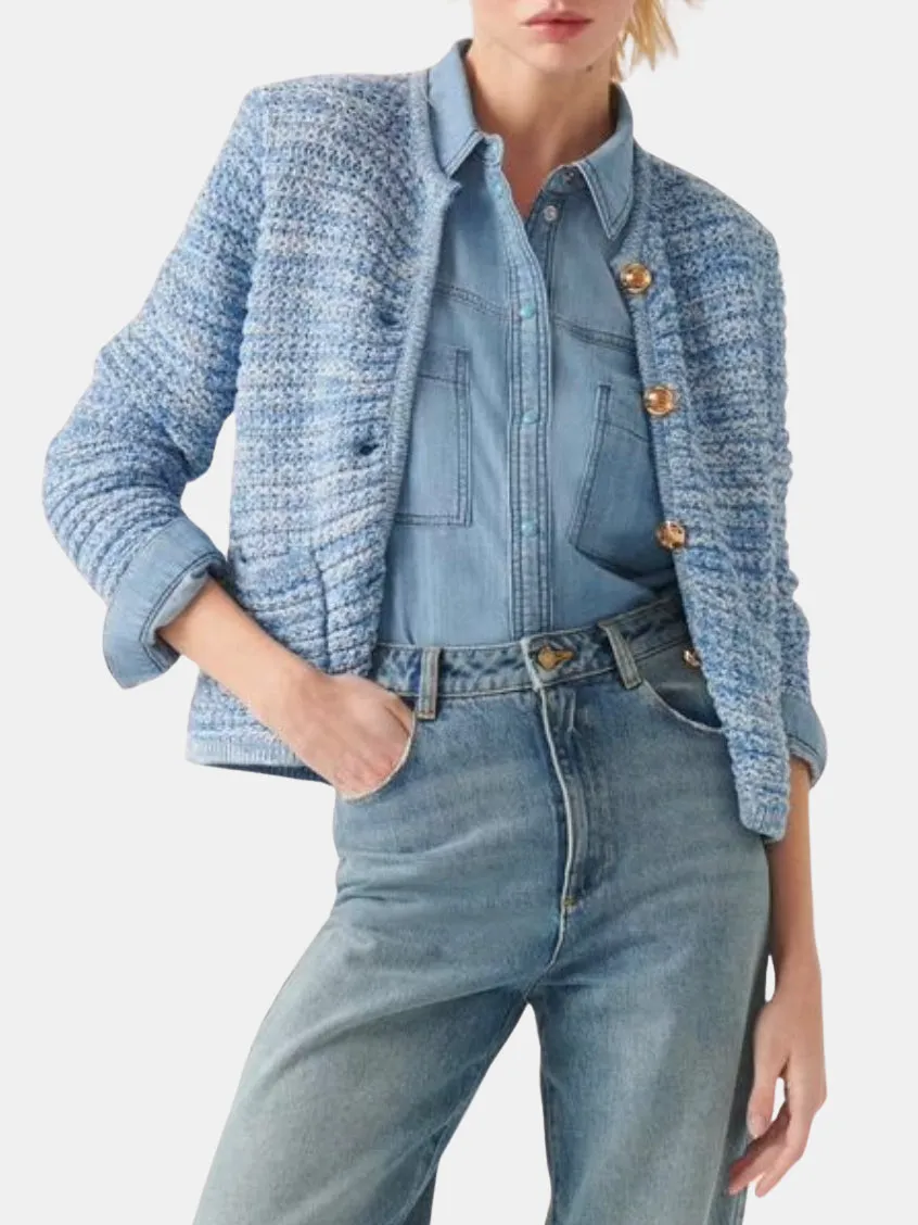Cardigan Guspa