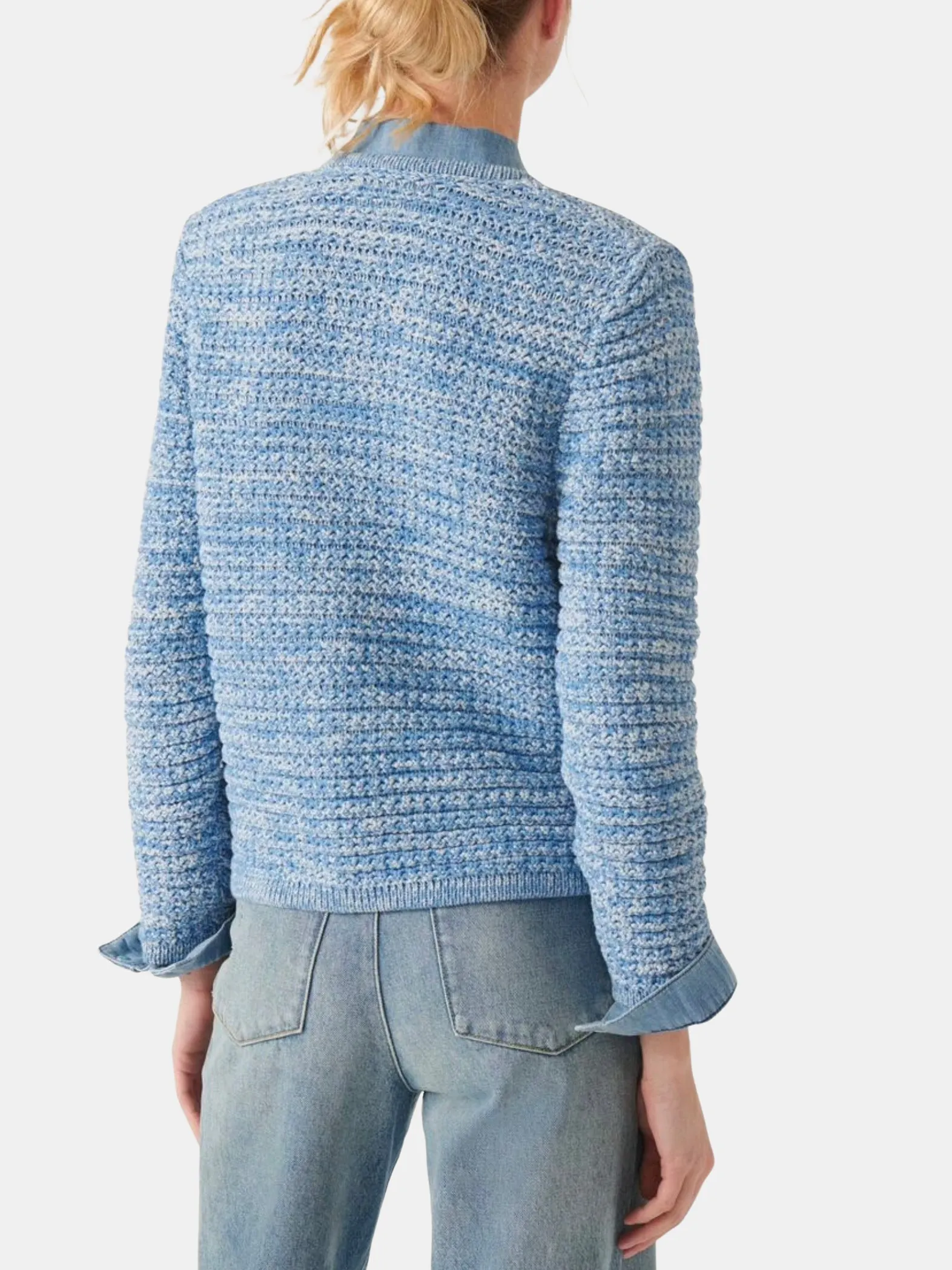 Cardigan Guspa
