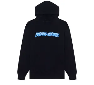 CHERUB FIGHT HOODIE