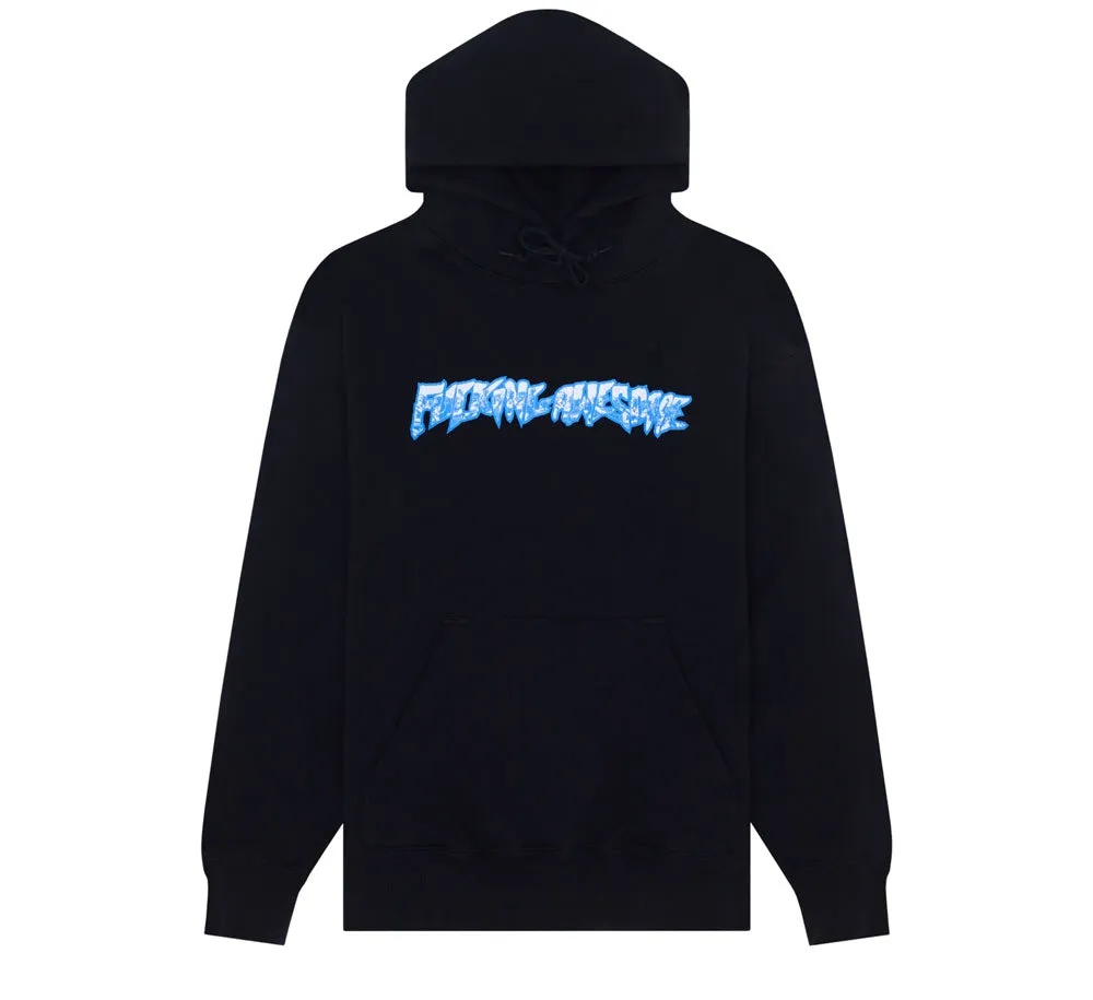 CHERUB FIGHT HOODIE