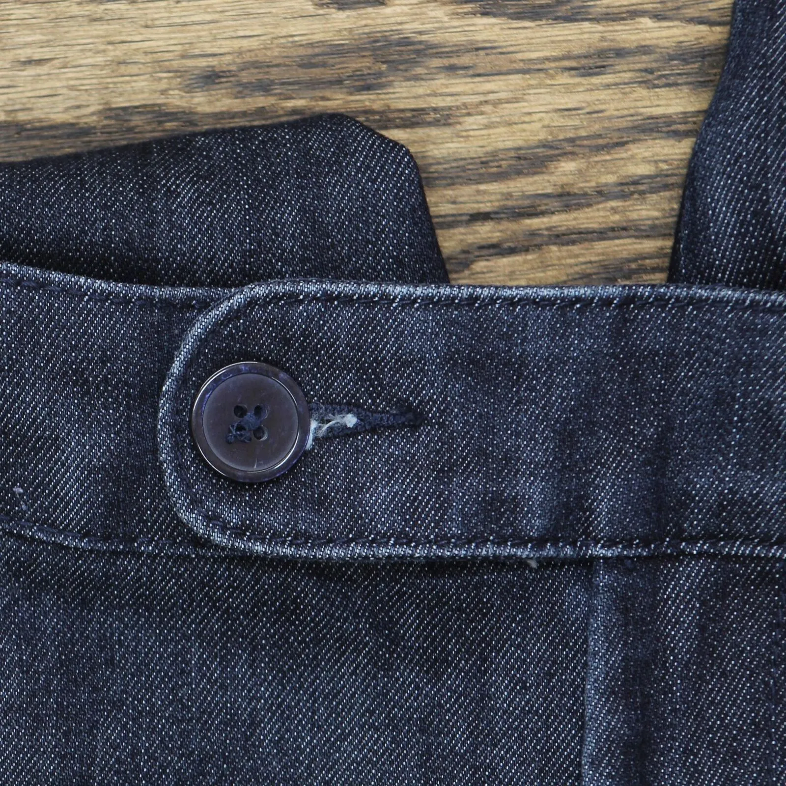 Chico Womens Straight Leg Platinum Jeans 16703bb952111e Dark Blue 1