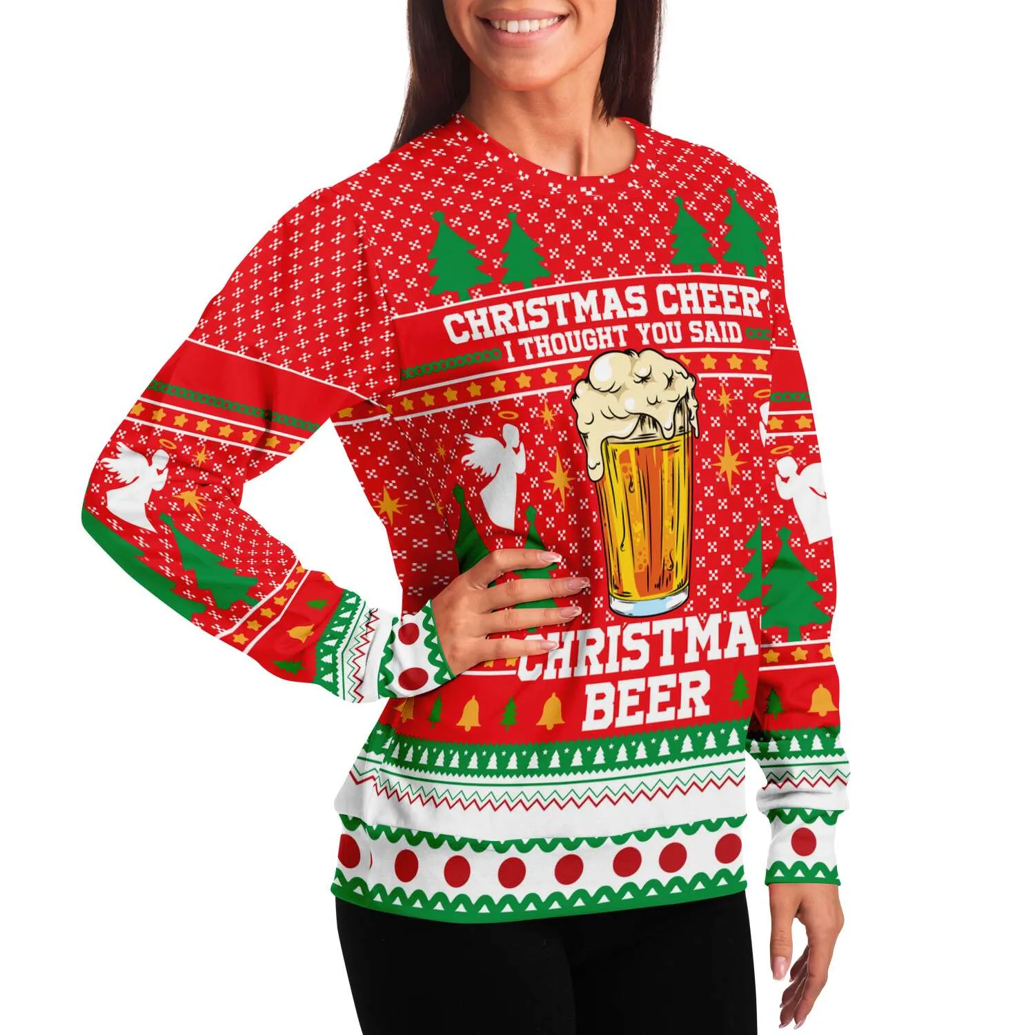 Christmas Beer