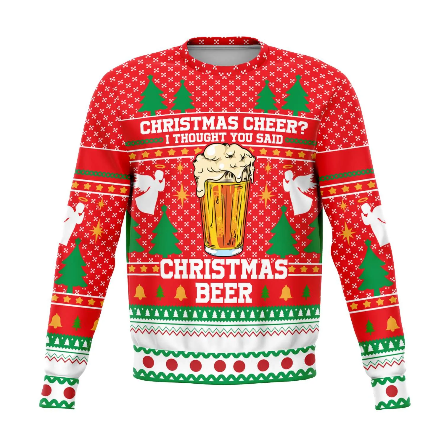 Christmas Beer