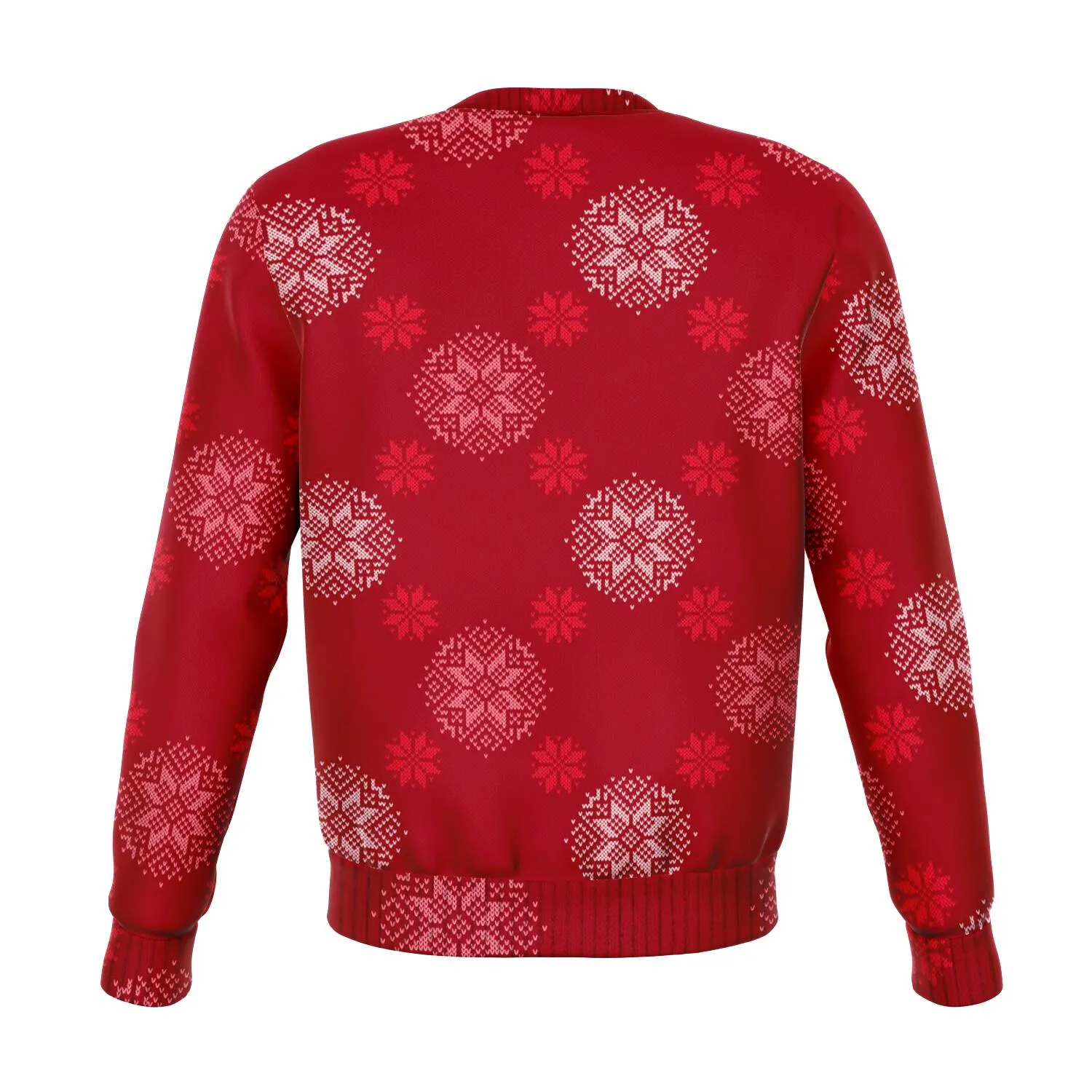 Christmas 🤶 lights 🚥 Sweatshirt