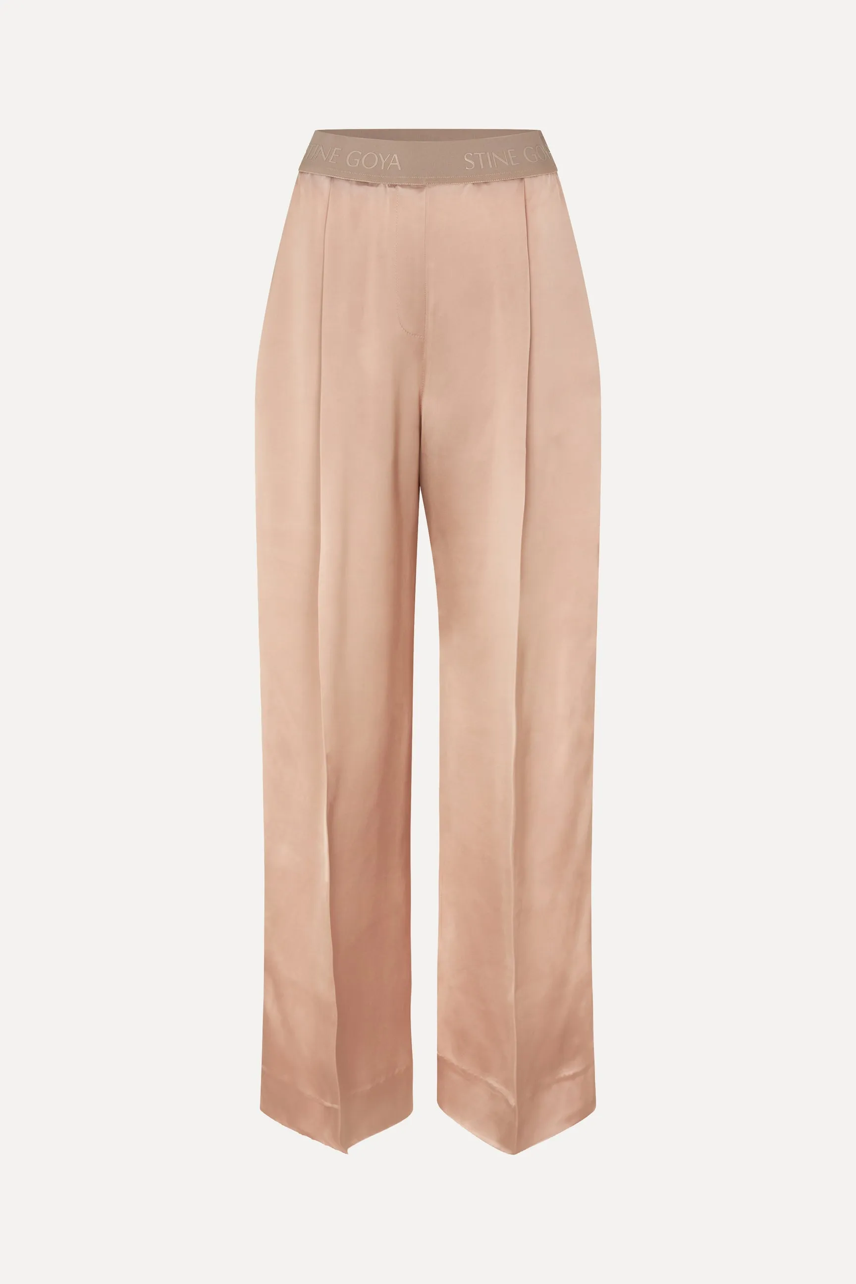 CIARA SATIN PANTS