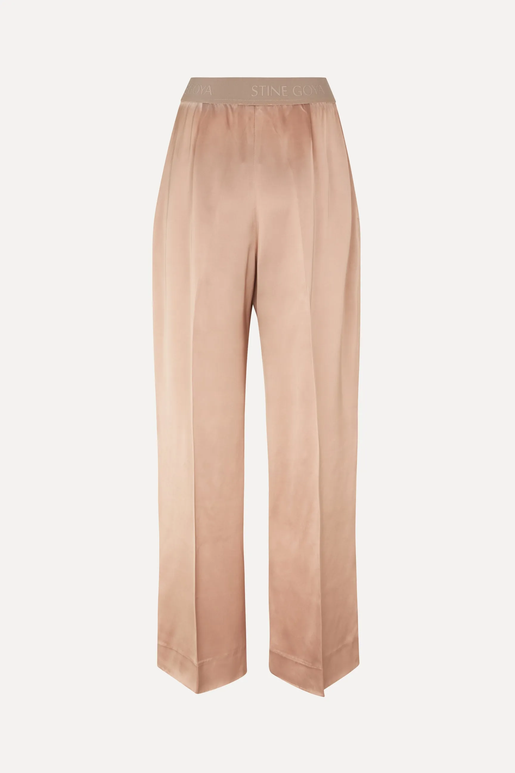 CIARA SATIN PANTS