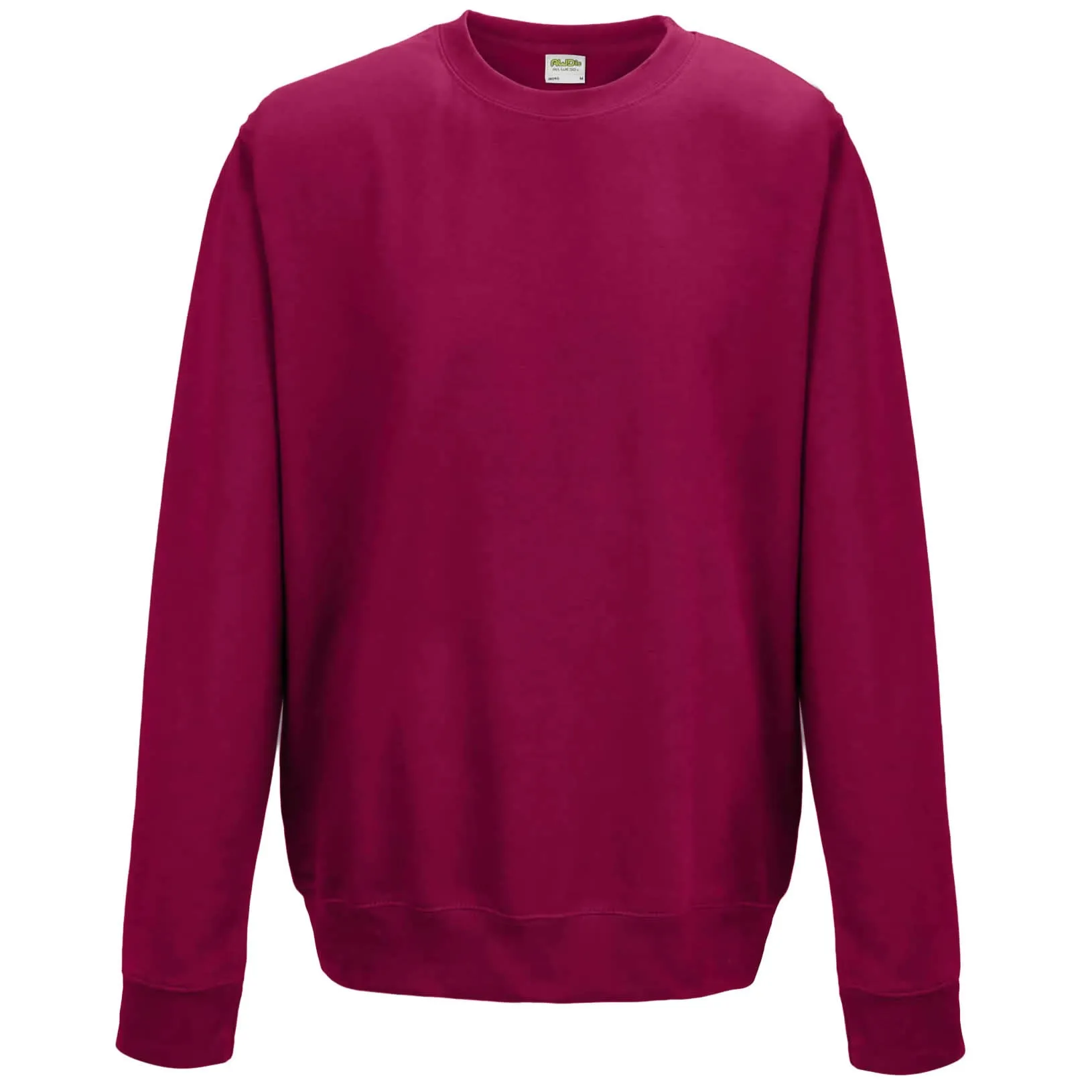 Classic crew sweatshirt
