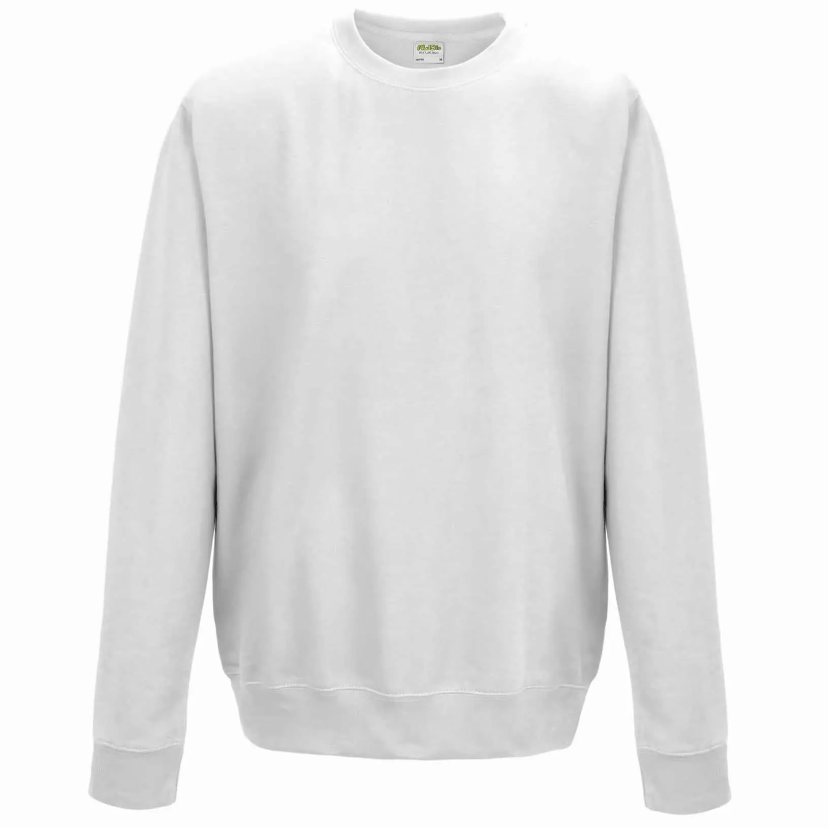 Classic crew sweatshirt