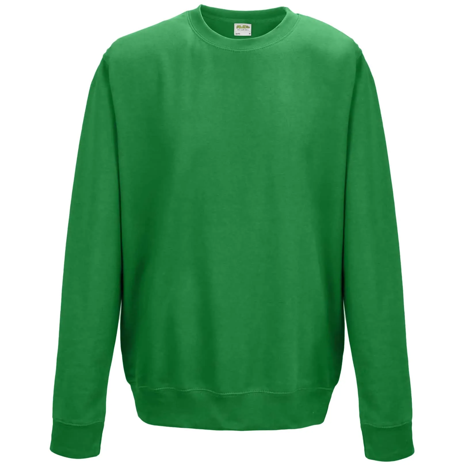 Classic crew sweatshirt