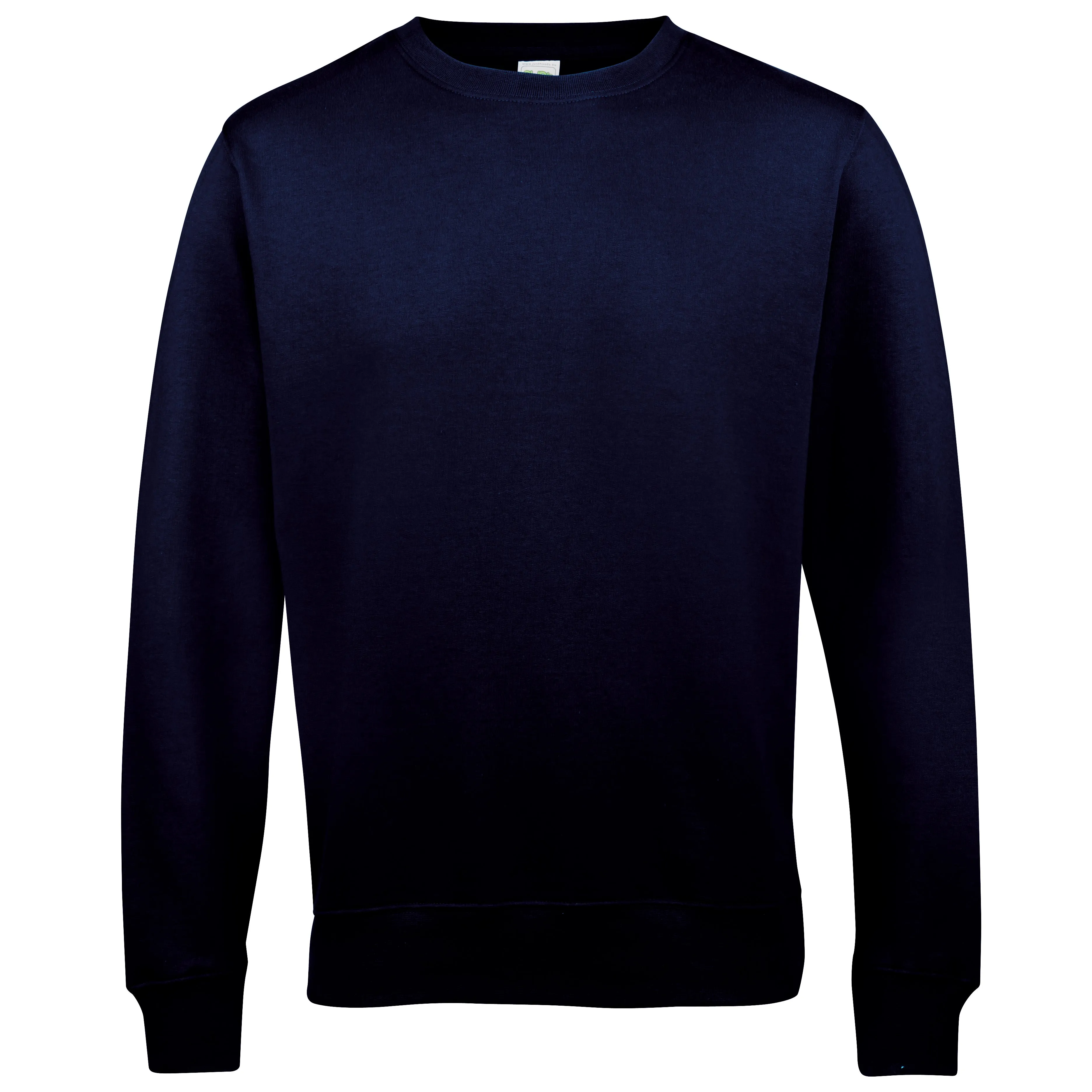 Classic crew sweatshirt