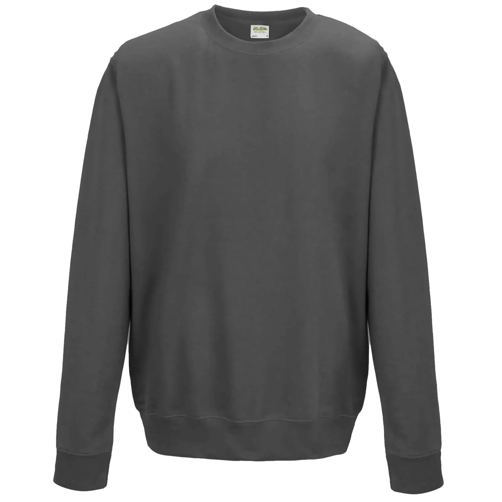 Classic crew sweatshirt