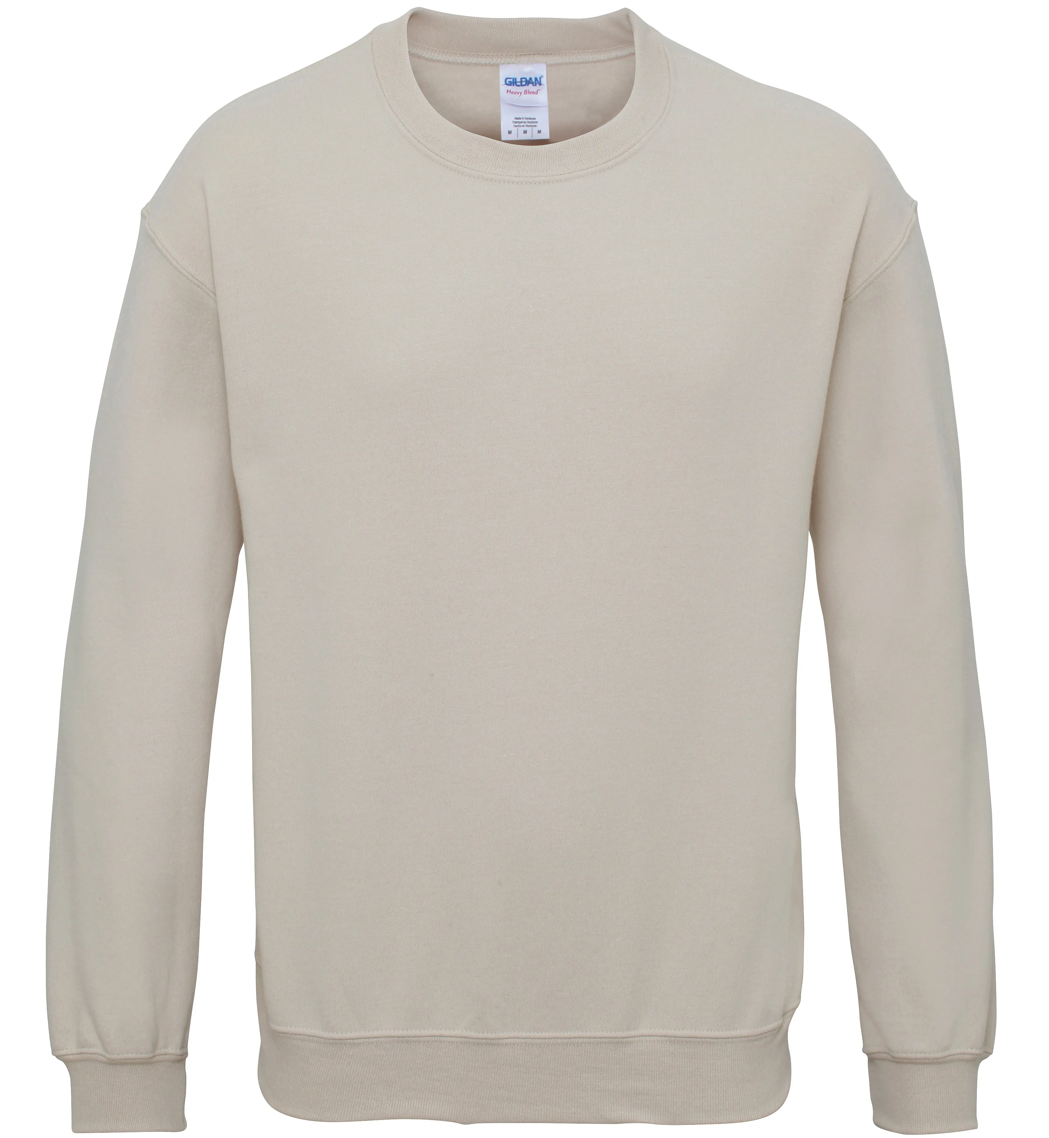 Classic crew sweatshirt