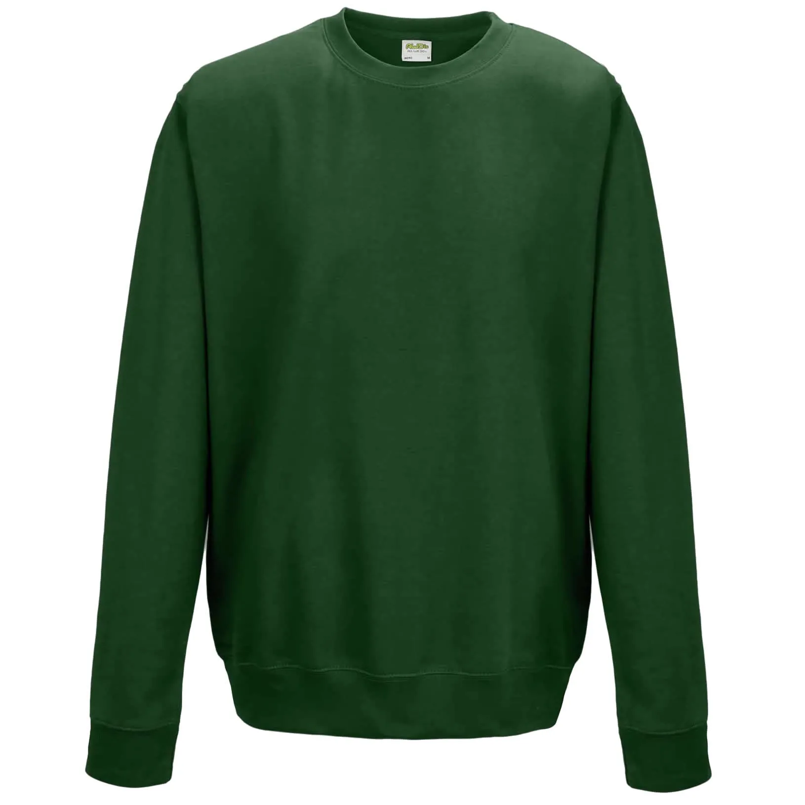 Classic crew sweatshirt