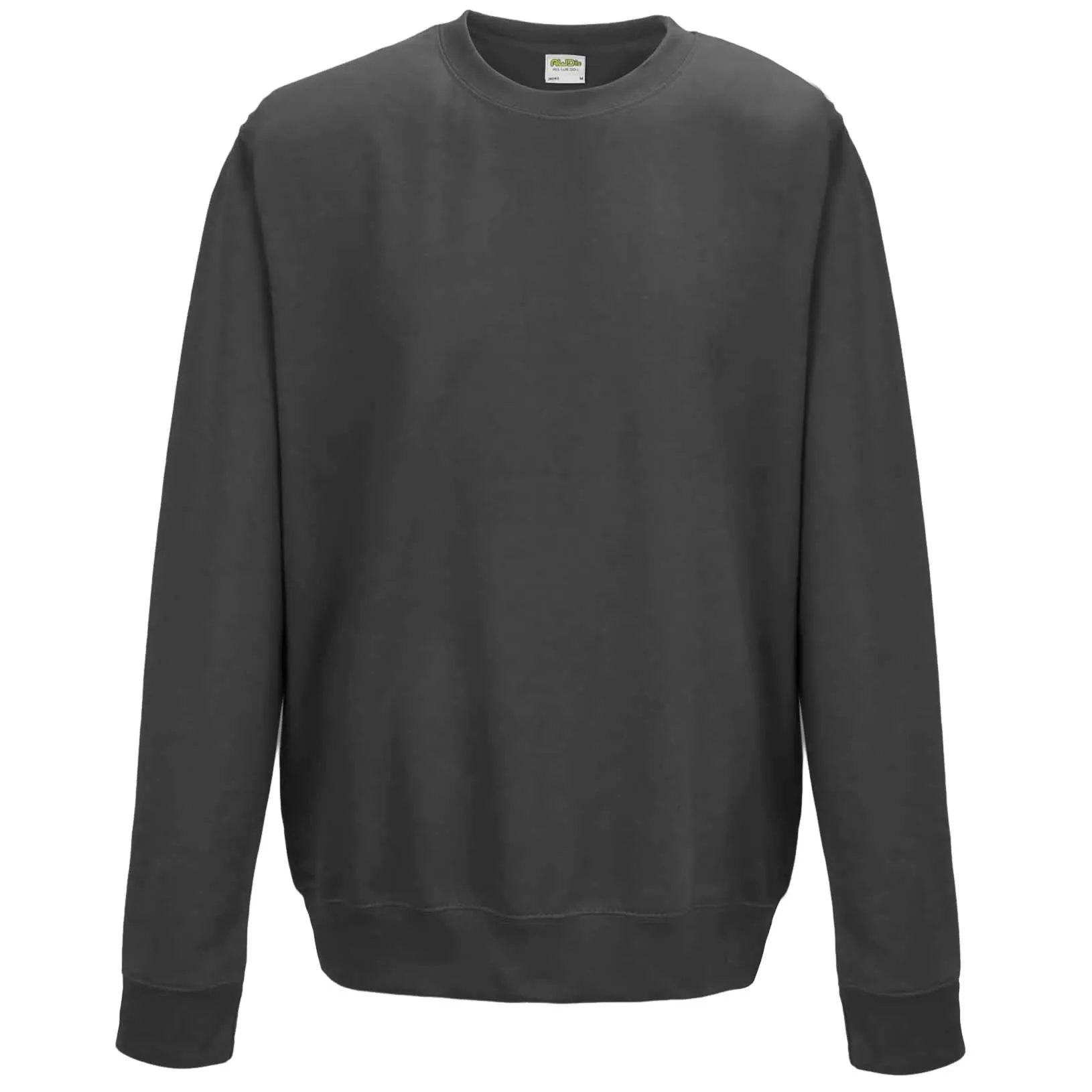 Classic crew sweatshirt