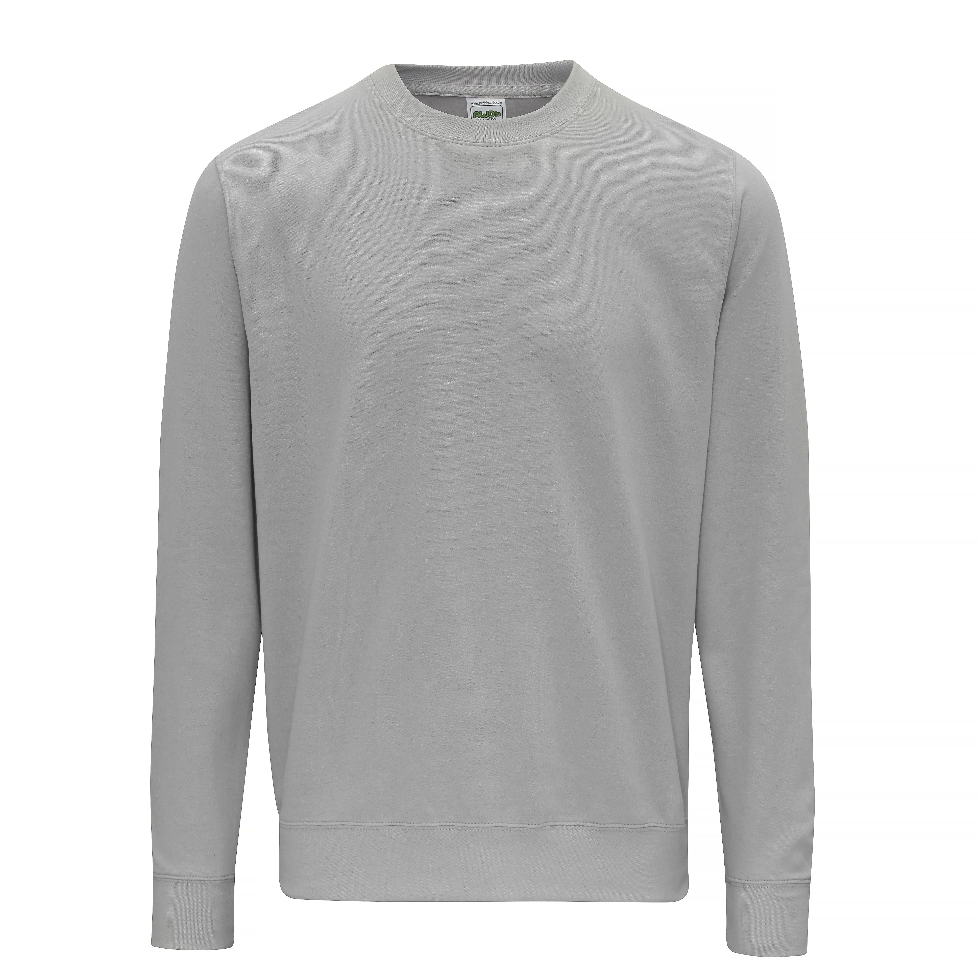 Classic crew sweatshirt