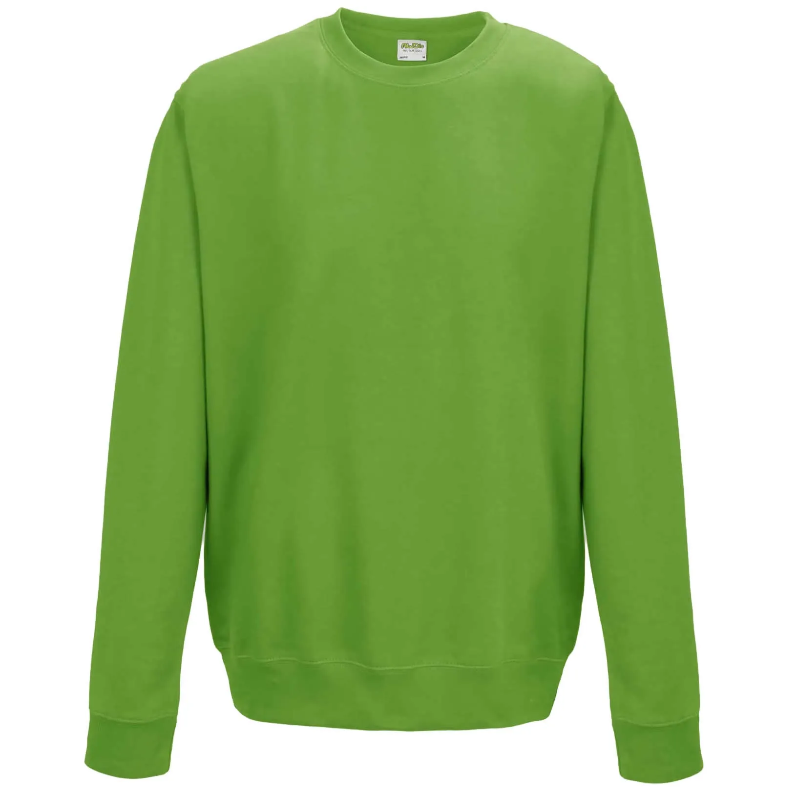 Classic crew sweatshirt