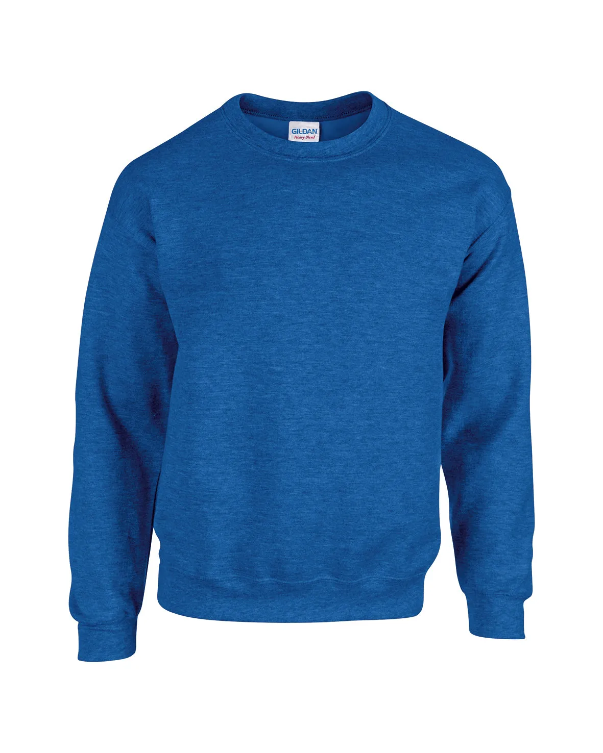 Classic crew sweatshirt