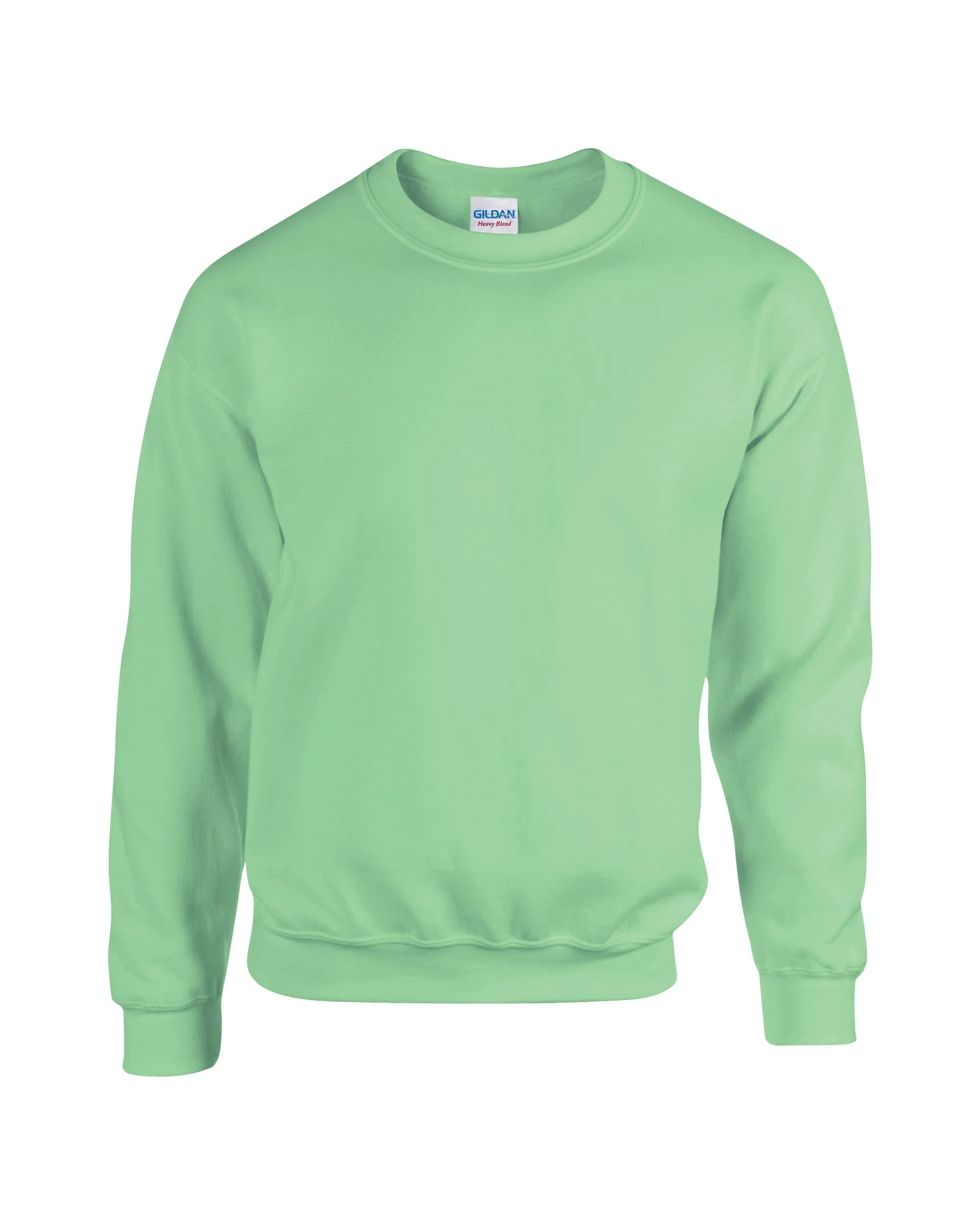 Classic crew sweatshirt