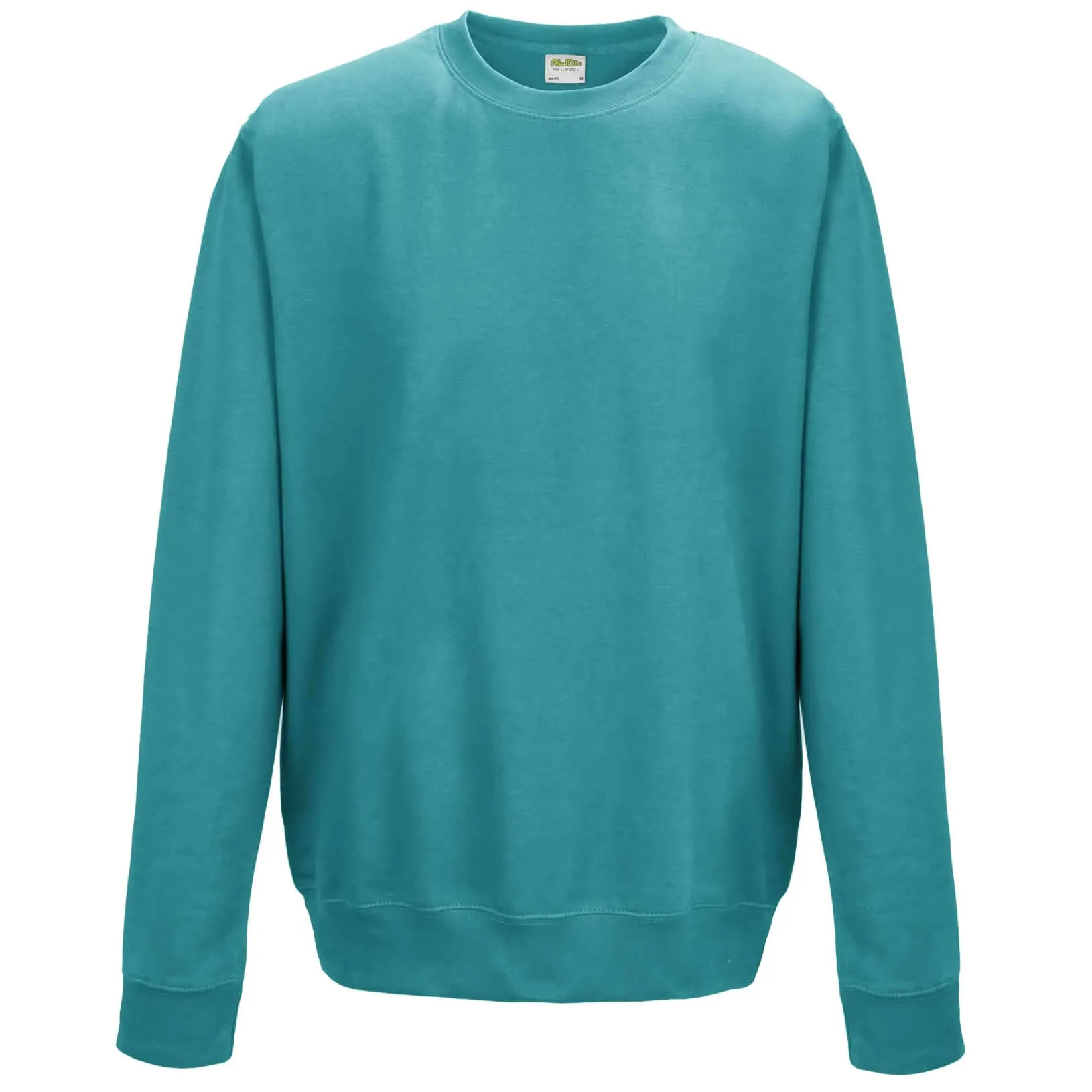 Classic crew sweatshirt