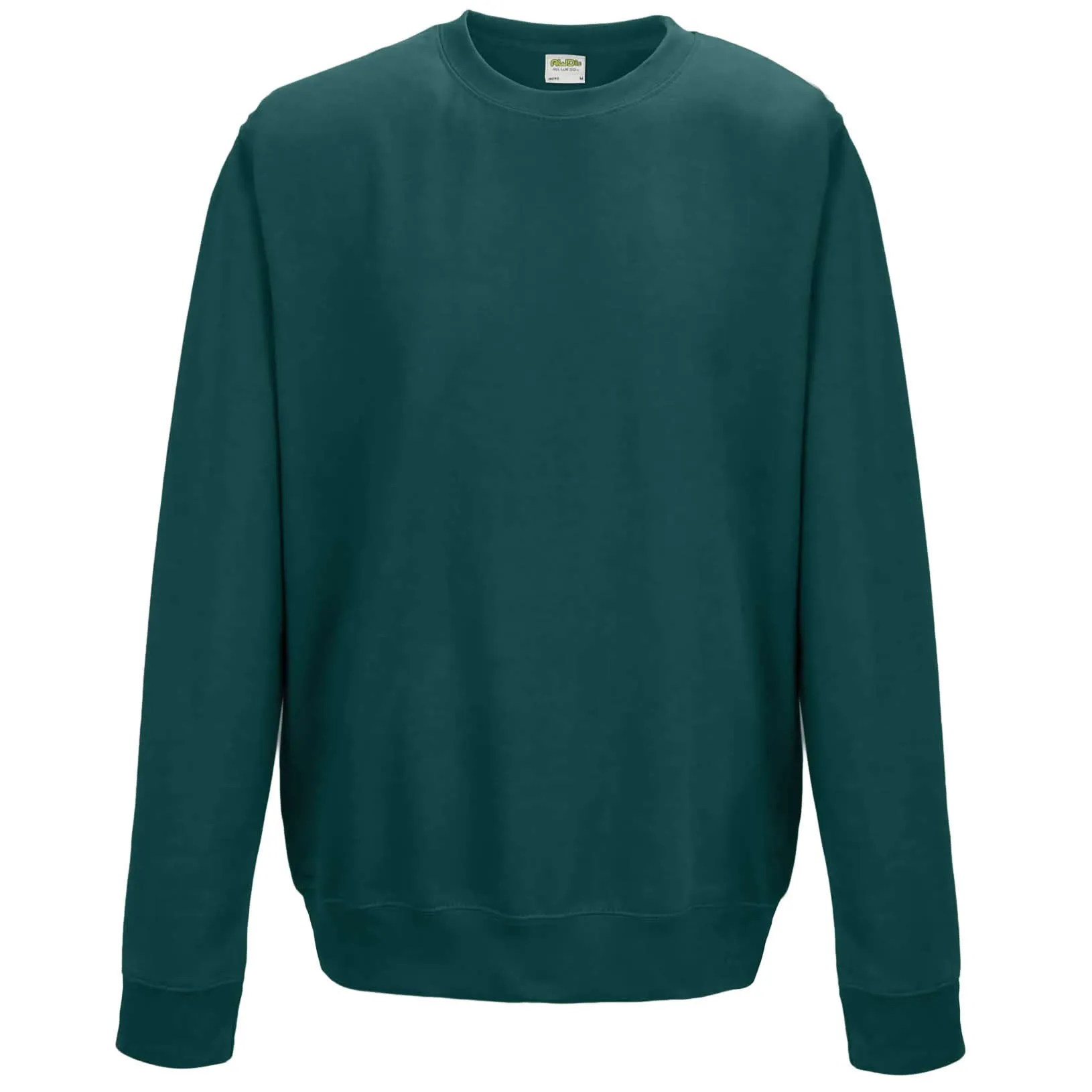 Classic crew sweatshirt
