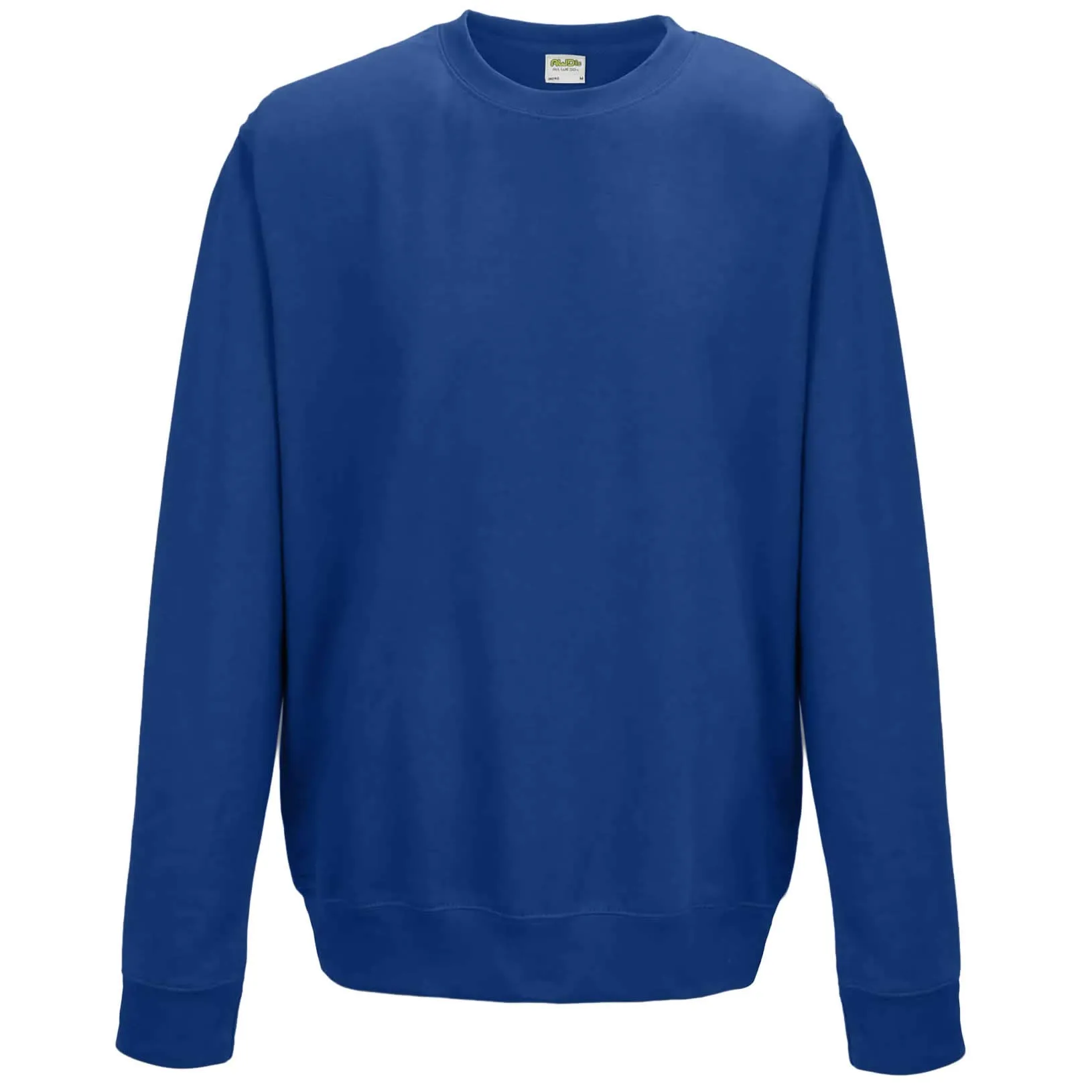Classic crew sweatshirt
