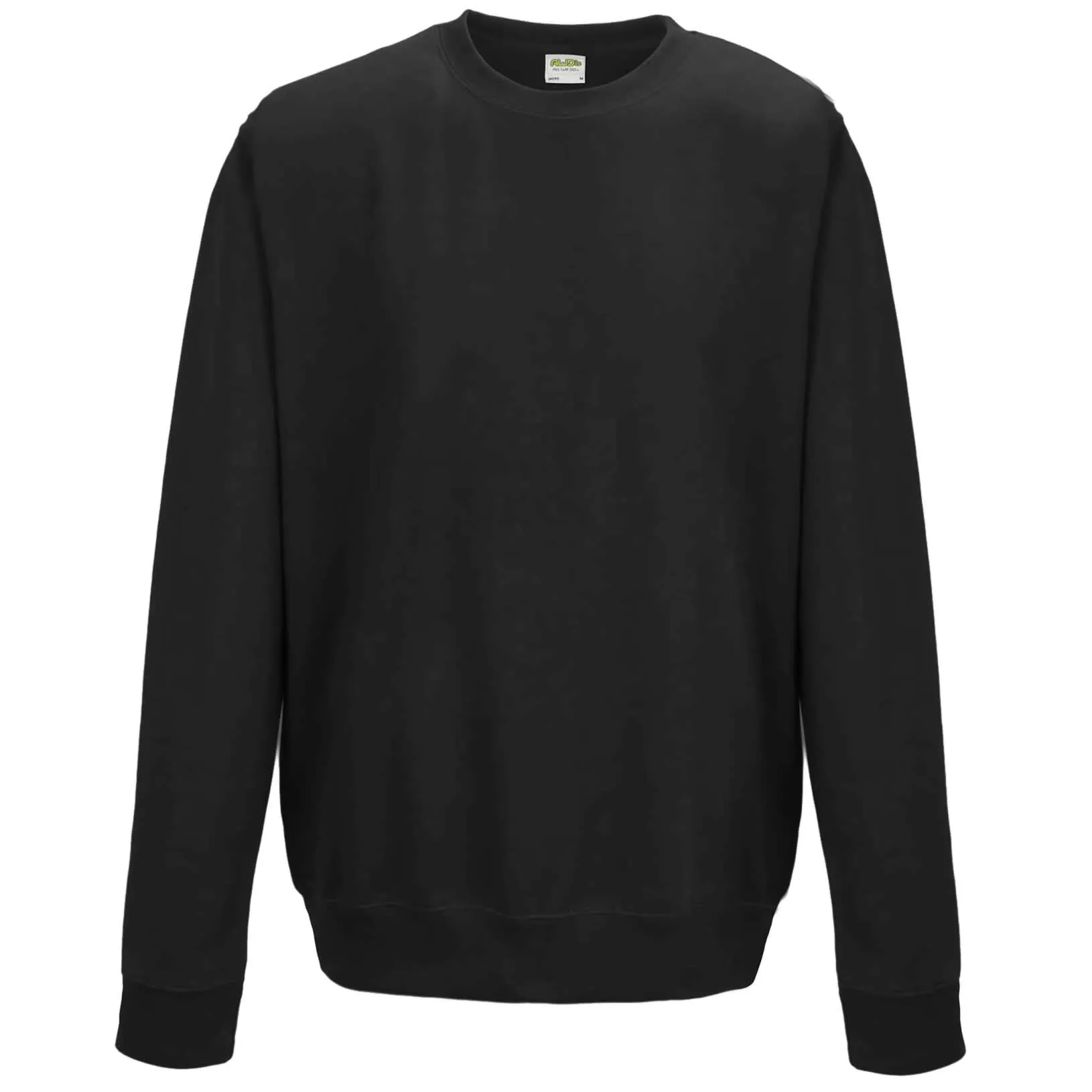 Classic crew sweatshirt