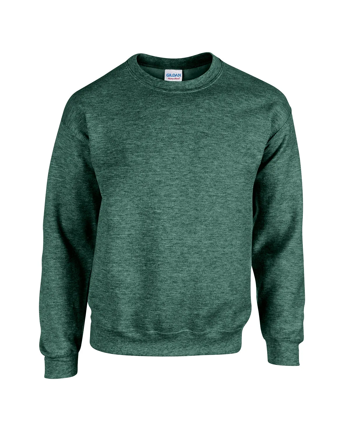 Classic crew sweatshirt