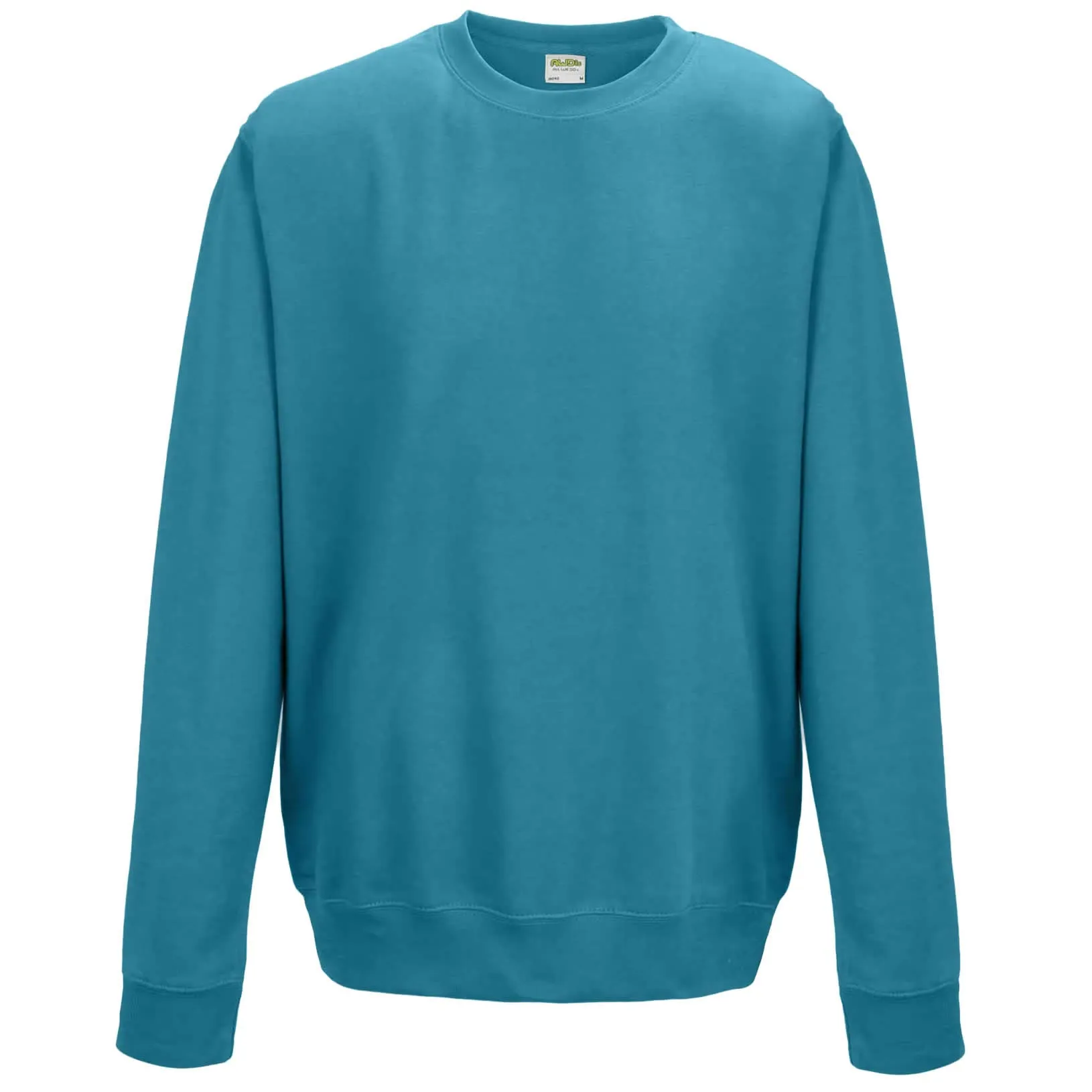 Classic crew sweatshirt