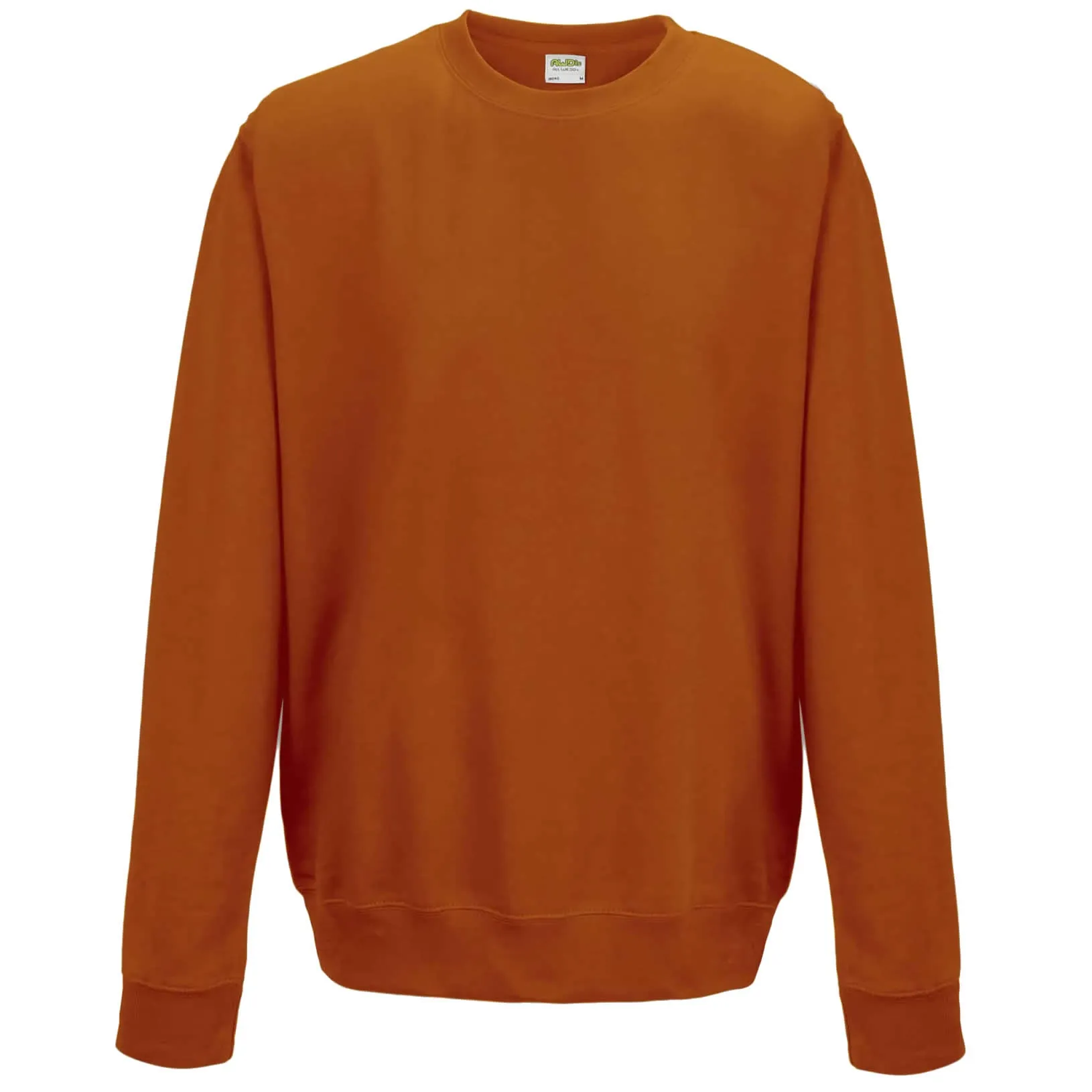 Classic crew sweatshirt