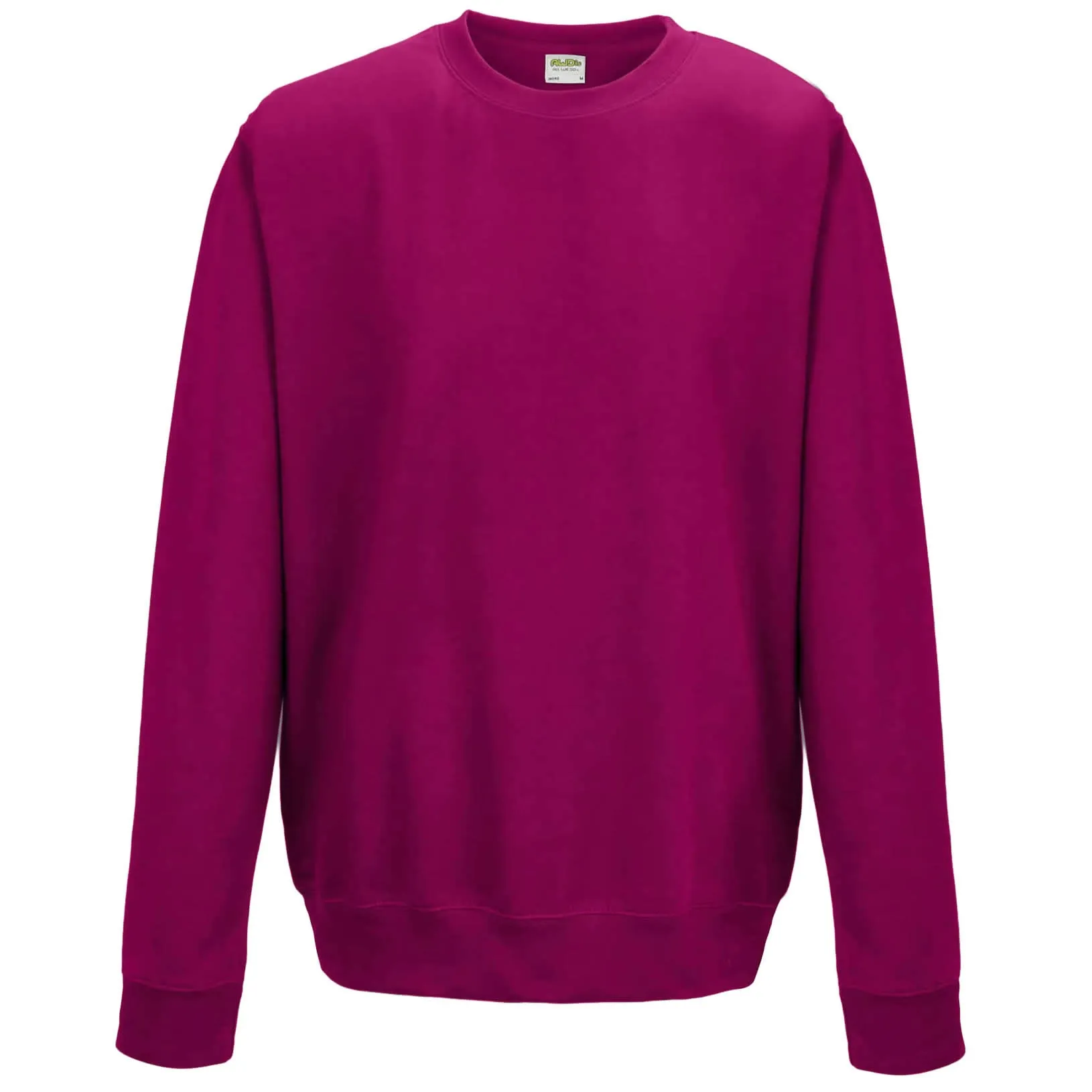 Classic crew sweatshirt