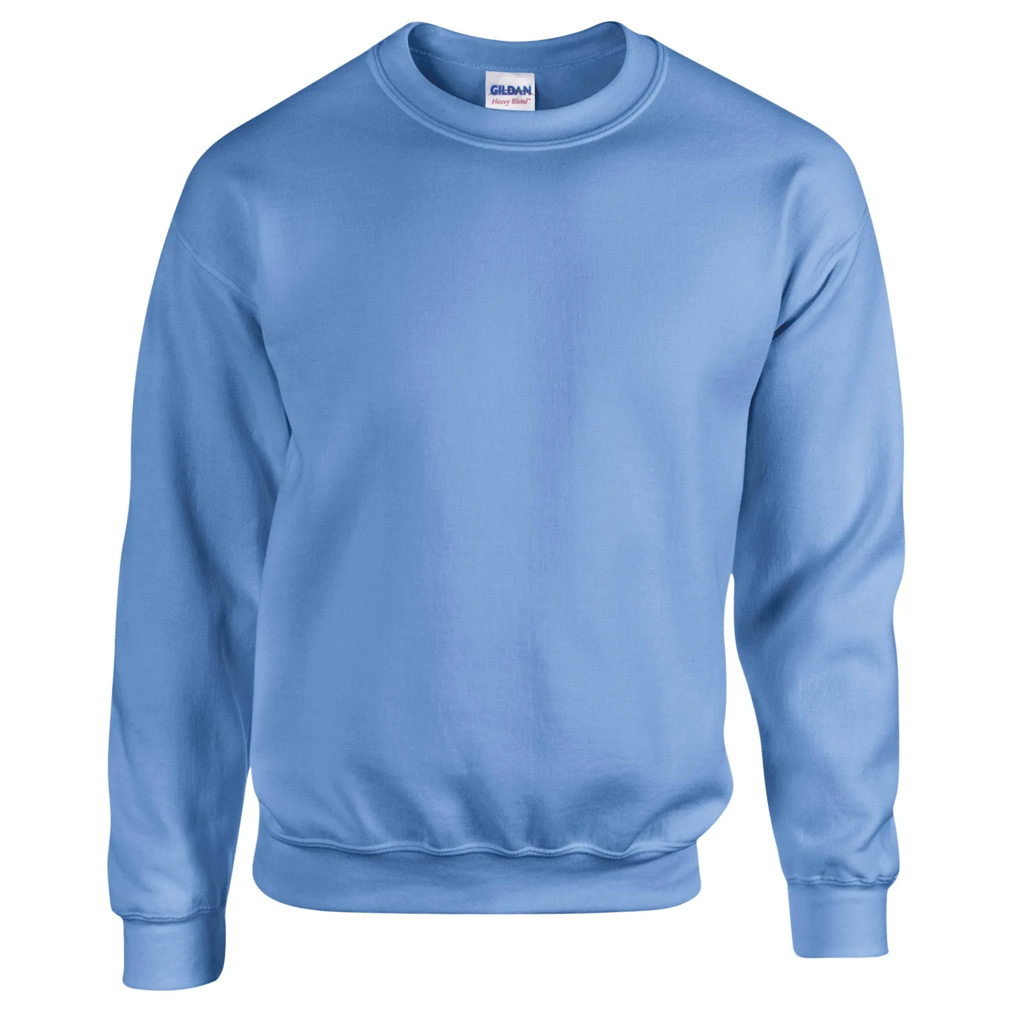 Classic crew sweatshirt